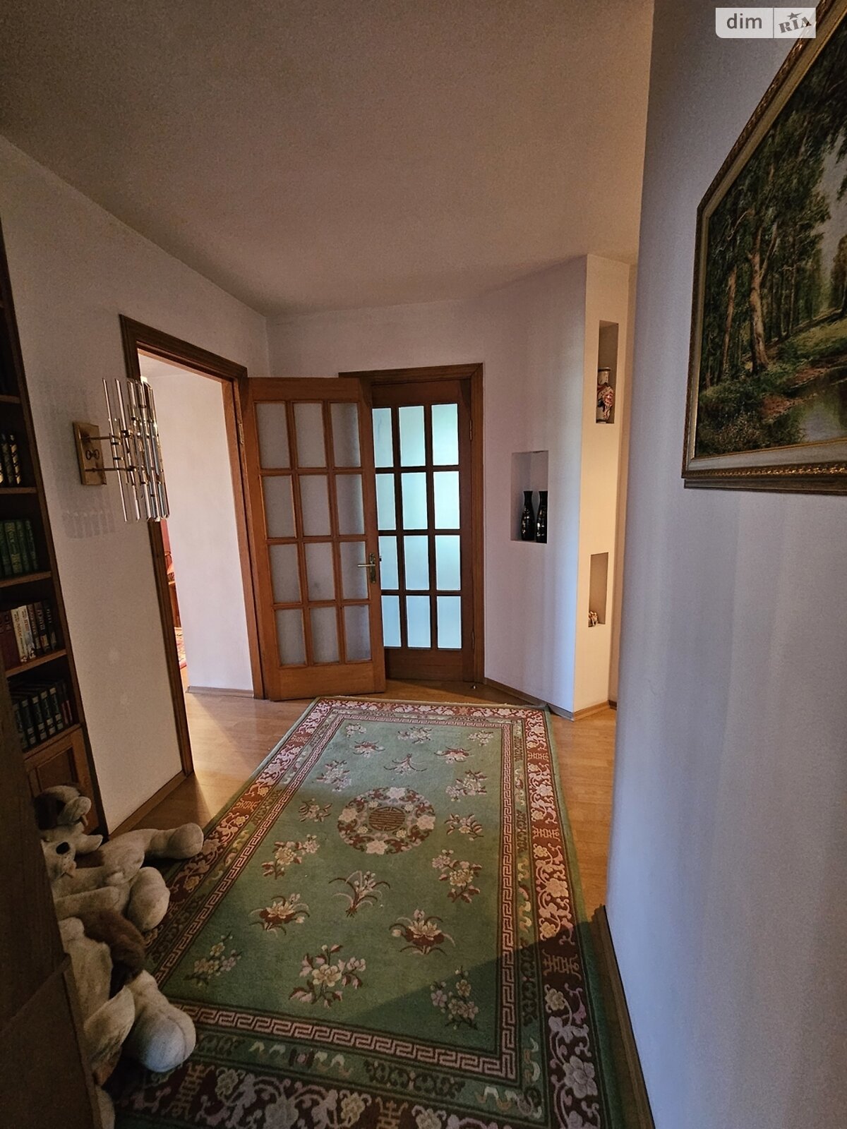 Продажа пятикомнатной квартиры в Днепре, на бул. Батальона «Днепро» 1А, район Парк Л.Глобы фото 1 Продажа пятикомнатной квартиры в Днепре, на бул. Батальона «Днепро» 1А, район Парк Л.Глобы фото 1