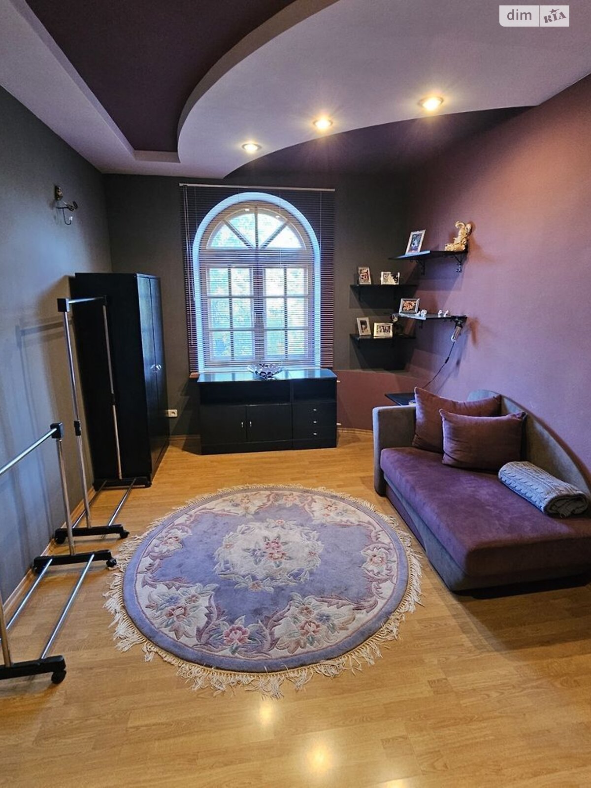 Продажа пятикомнатной квартиры в Днепре, на бул. Батальона «Днепро» 1А, район Парк Л.Глобы фото 1 Продажа пятикомнатной квартиры в Днепре, на бул. Батальона «Днепро» 1А, район Парк Л.Глобы фото 1