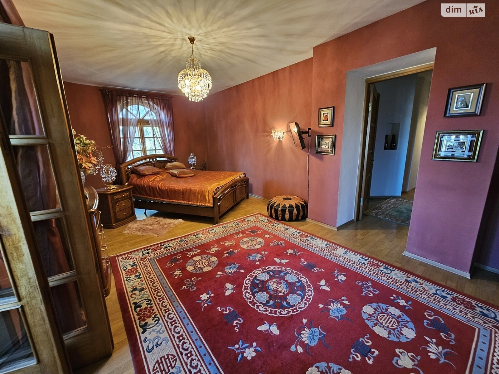 Продажа пятикомнатной квартиры в Днепре, на бул. Батальона «Днепро» 1А, район Парк Л.Глобы фото 1 Продажа пятикомнатной квартиры в Днепре, на бул. Батальона «Днепро» 1А, район Парк Л.Глобы фото 1