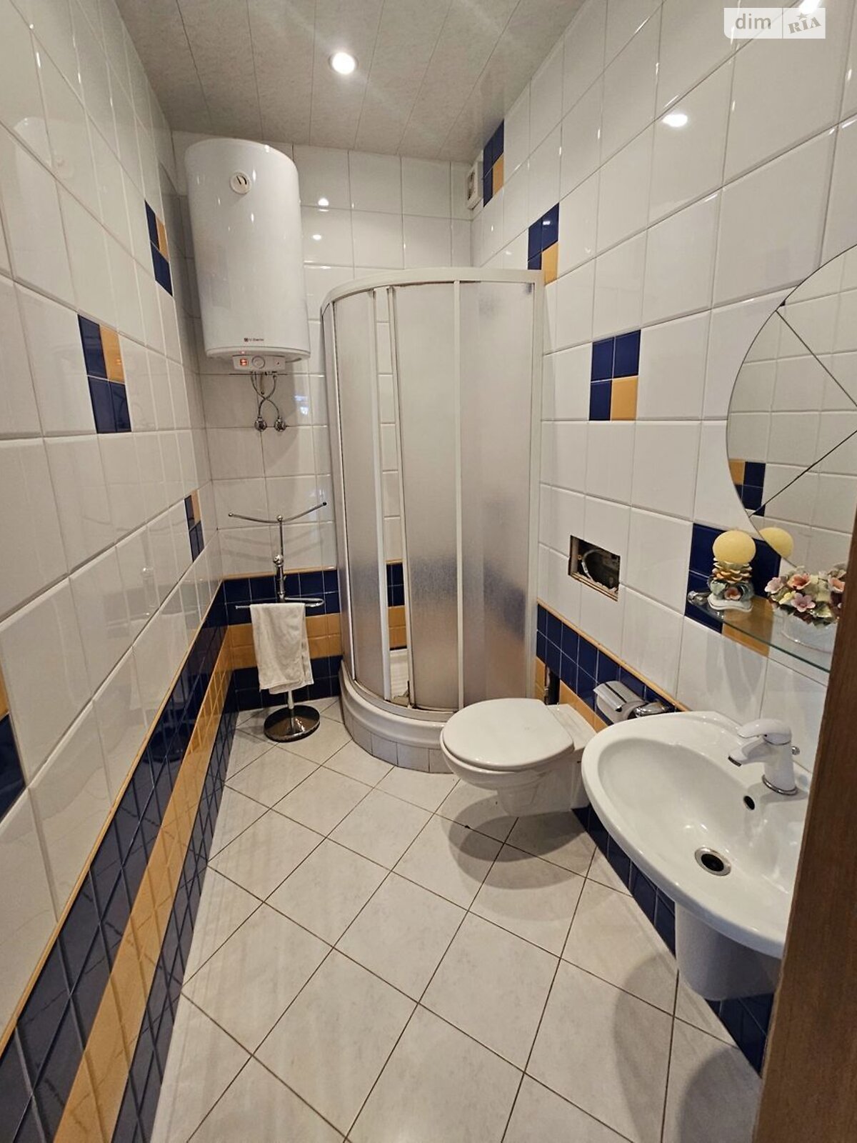 Продажа пятикомнатной квартиры в Днепре, на бул. Батальона «Днепро» 1А, район Парк Л.Глобы фото 1 Продажа пятикомнатной квартиры в Днепре, на бул. Батальона «Днепро» 1А, район Парк Л.Глобы фото 1