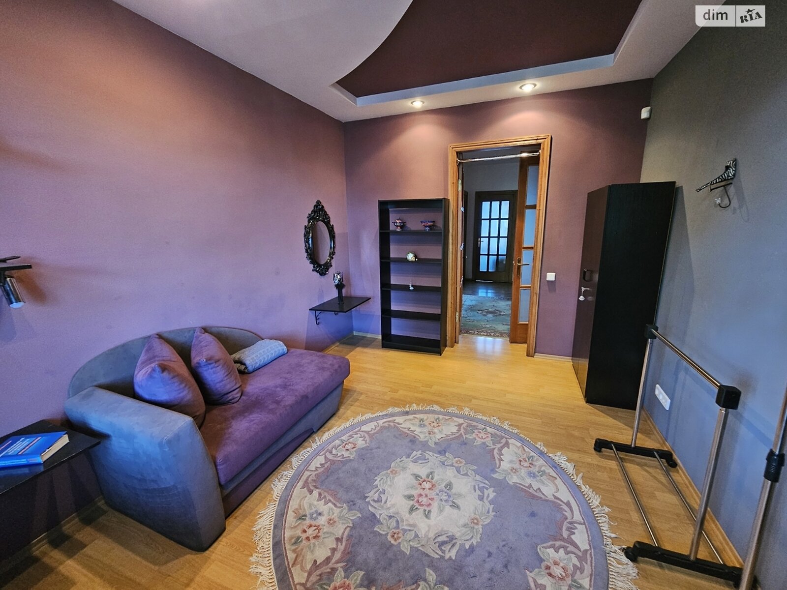 Продажа пятикомнатной квартиры в Днепре, на бул. Батальона «Днепро» 1А, район Парк Л.Глобы фото 1 Продажа пятикомнатной квартиры в Днепре, на бул. Батальона «Днепро» 1А, район Парк Л.Глобы фото 1