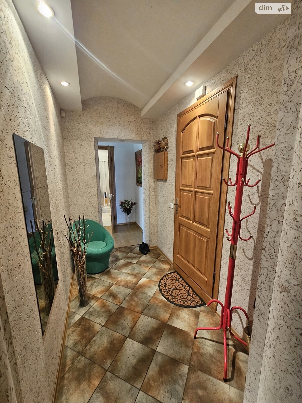 Продажа пятикомнатной квартиры в Днепре, на бул. Батальона «Днепро» 1А, район Парк Л.Глобы фото 1 Продажа пятикомнатной квартиры в Днепре, на бул. Батальона «Днепро» 1А, район Парк Л.Глобы фото 1