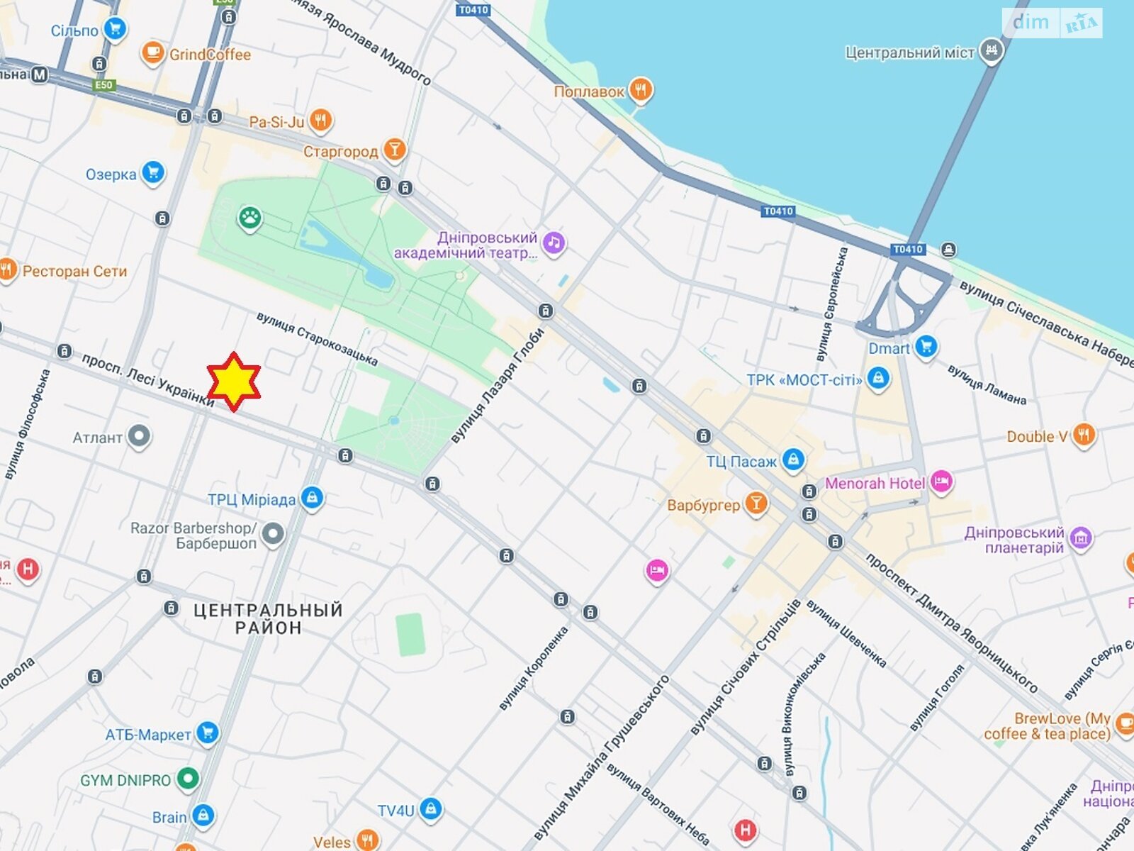 Продажа пятикомнатной квартиры в Днепре, на бул. Батальона «Днепро» 1А, район Парк Л.Глобы фото 1 Продажа пятикомнатной квартиры в Днепре, на бул. Батальона «Днепро» 1А, район Парк Л.Глобы фото 1