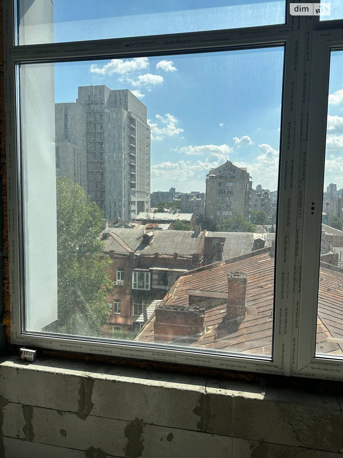 Продажа однокомнатной квартиры в Днепре, на ул. Староказацкая 52, район Шевченковский фото 1 Продажа однокомнатной квартиры в Днепре, на ул. Староказацкая 52, район Шевченковский фото 1