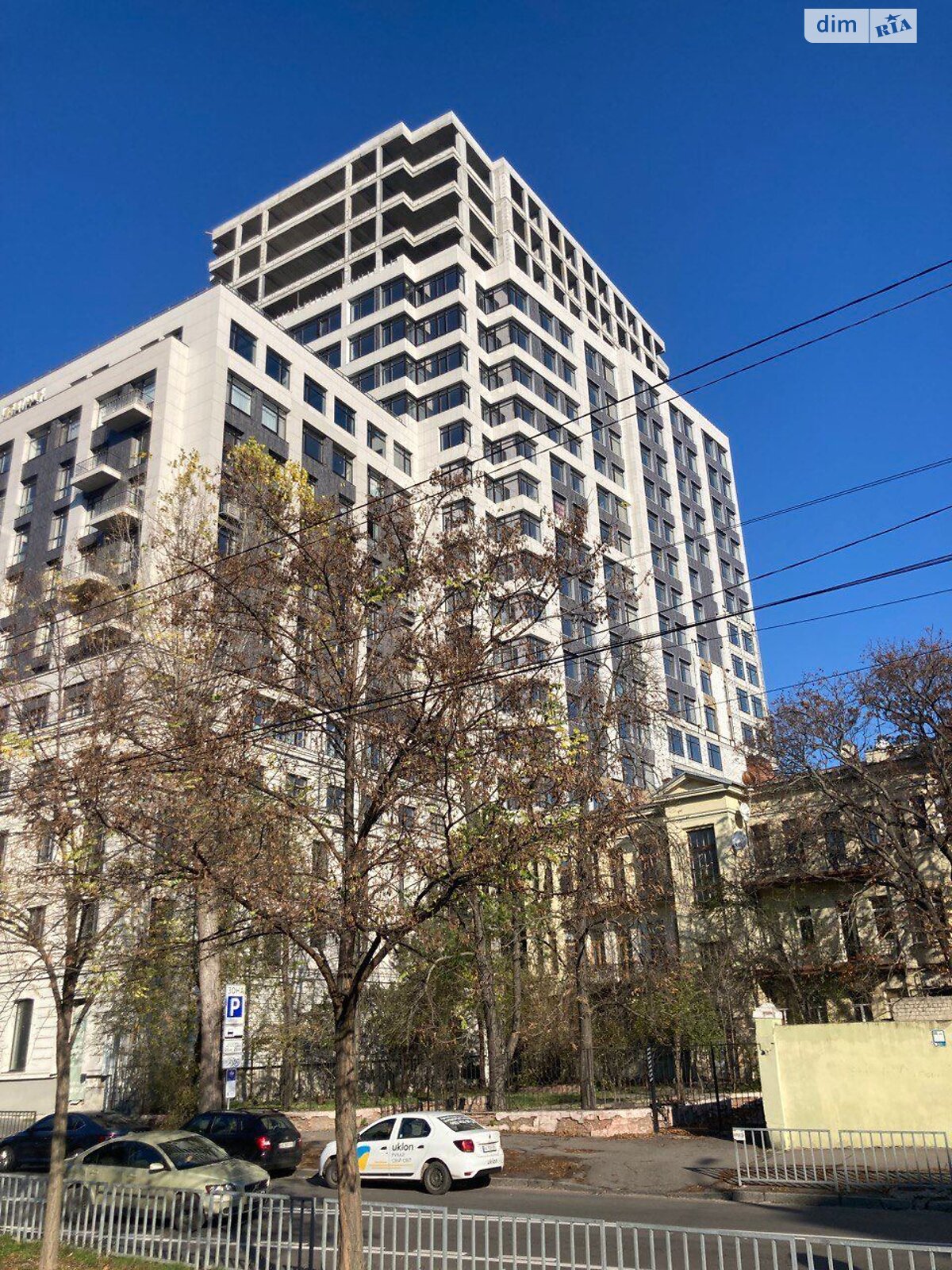 Продажа однокомнатной квартиры в Днепре, на ул. Староказацкая 52, кв. 115, район Парк Л.Глобы фото 1 Продажа однокомнатной квартиры в Днепре, на ул. Староказацкая 52, кв. 115, район Парк Л.Глобы фото 1