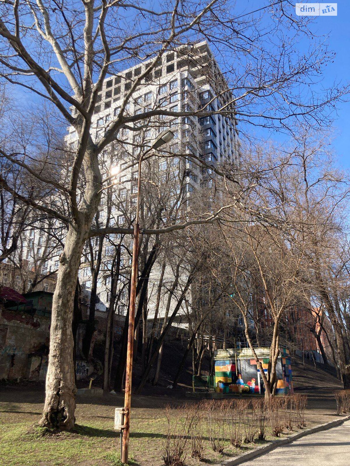 Продажа однокомнатной квартиры в Днепре, на ул. Староказацкая 52, кв. 115, район Парк Л.Глобы фото 1 Продажа однокомнатной квартиры в Днепре, на ул. Староказацкая 52, кв. 115, район Парк Л.Глобы фото 1