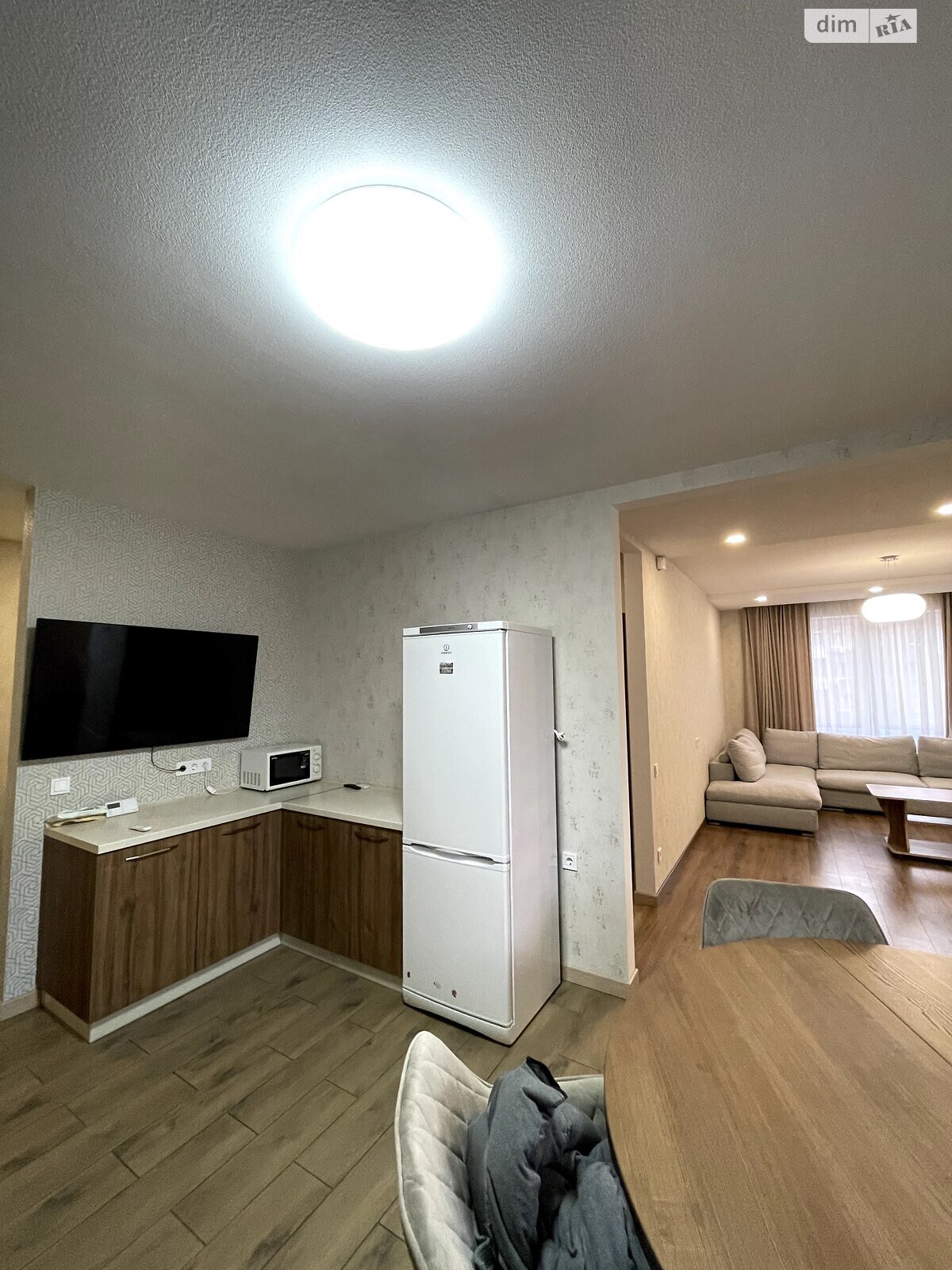 Продажа трехкомнатной квартиры в Днепре, на ул. Староказацкая 62, район Парк Л.Глобы фото 1 Продажа трехкомнатной квартиры в Днепре, на ул. Староказацкая 62, район Парк Л.Глобы фото 1