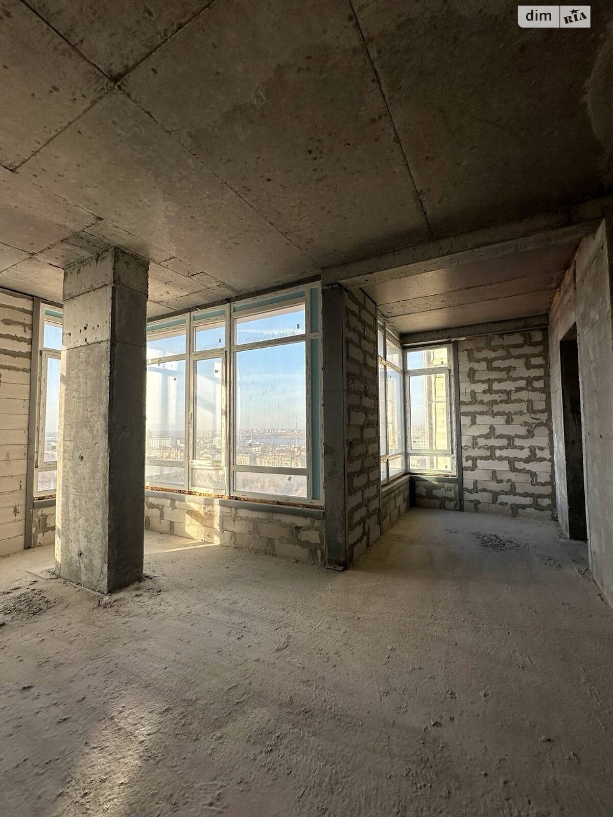 Продажа трехкомнатной квартиры в Днепре, на ул. Староказацкая 50Б, район Парк Л.Глобы фото 1 Продажа трехкомнатной квартиры в Днепре, на ул. Староказацкая 50Б, район Парк Л.Глобы фото 1