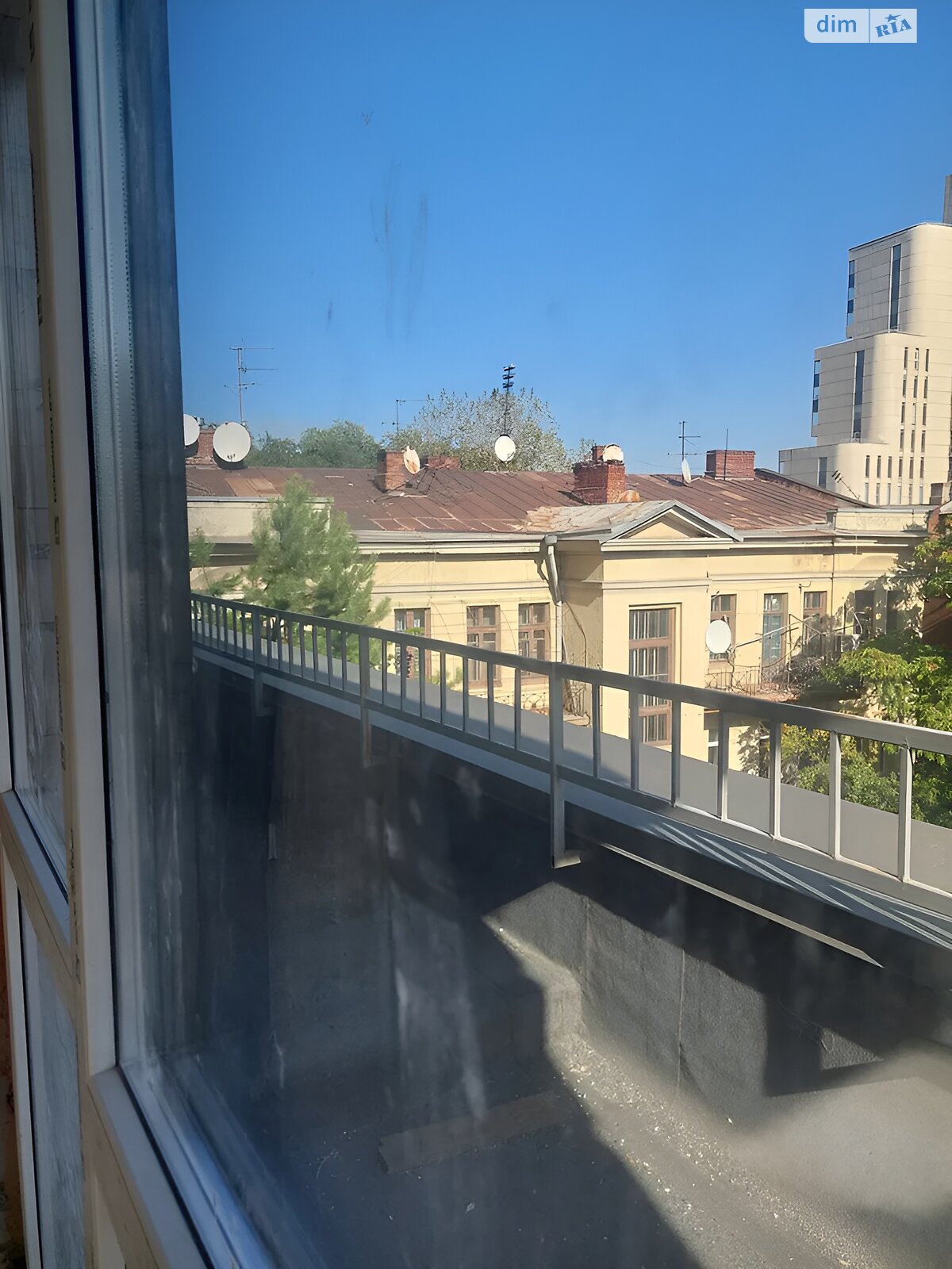 Продаж двокімнатної квартири в Дніпрі, на вул. Старокозацька 50Б, район Парк Л.Глоби фото 1 Продаж двокімнатної квартири в Дніпрі, на вул. Старокозацька 50Б, район Парк Л.Глоби фото 1