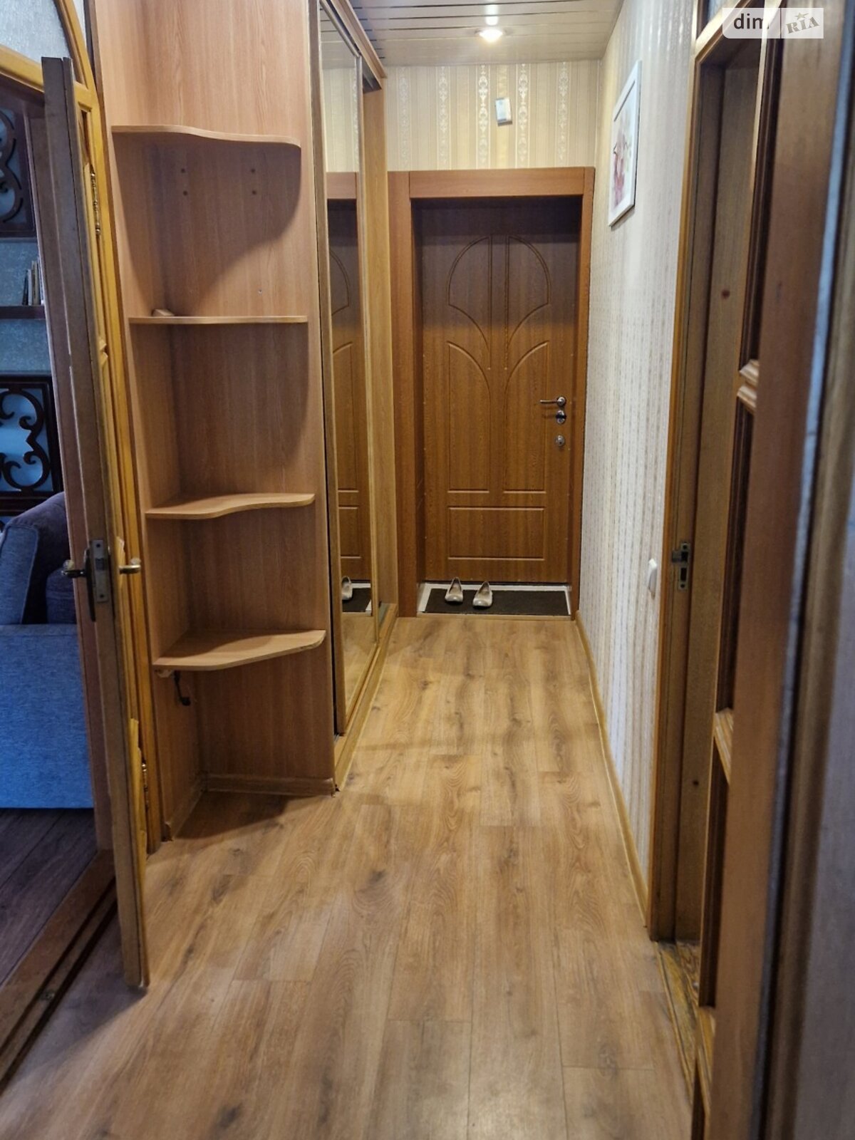 Продажа трехкомнатной квартиры в Днепре, на ул. Староказацкая 80, район Парк Л.Глобы фото 1 Продажа трехкомнатной квартиры в Днепре, на ул. Староказацкая 80, район Парк Л.Глобы фото 1