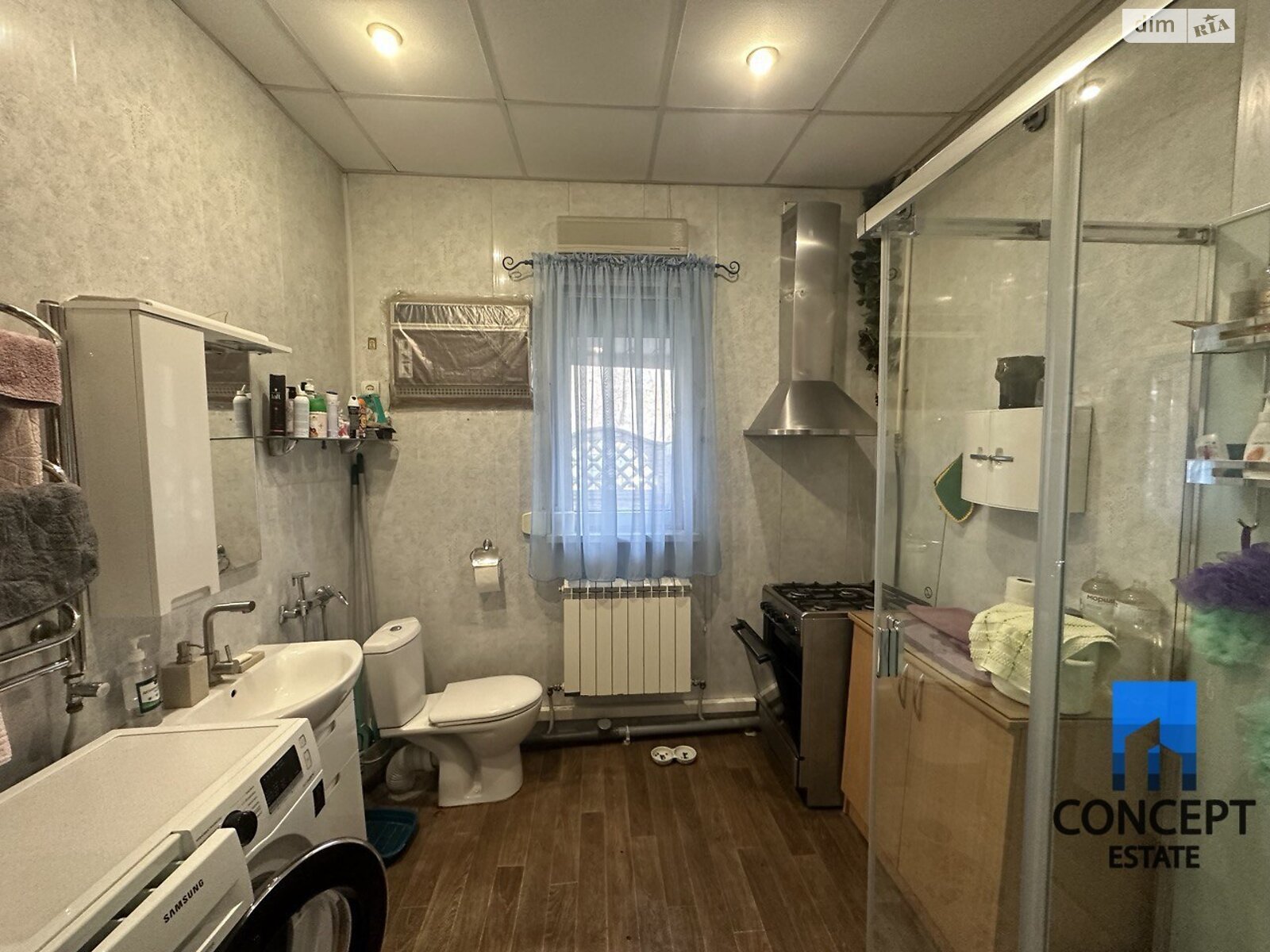 Продаж двокімнатної квартири в Дніпрі, на вул. Старокозацька 64, кв. 11, район Парк Л.Глоби фото 1 Продаж двокімнатної квартири в Дніпрі, на вул. Старокозацька 64, кв. 11, район Парк Л.Глоби фото 1