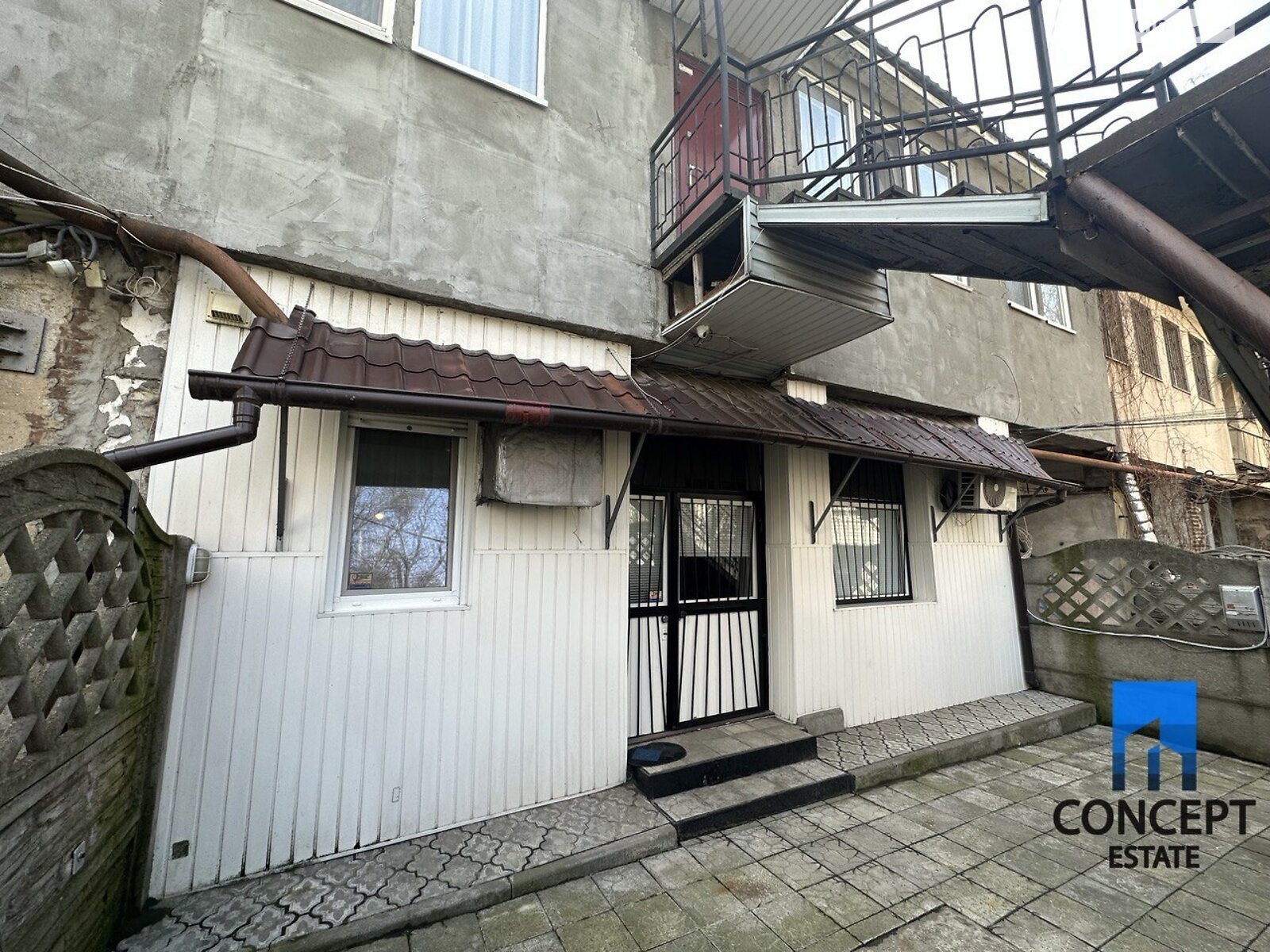 Продаж двокімнатної квартири в Дніпрі, на вул. Старокозацька 64, кв. 11, район Парк Л.Глоби фото 1 Продаж двокімнатної квартири в Дніпрі, на вул. Старокозацька 64, кв. 11, район Парк Л.Глоби фото 1