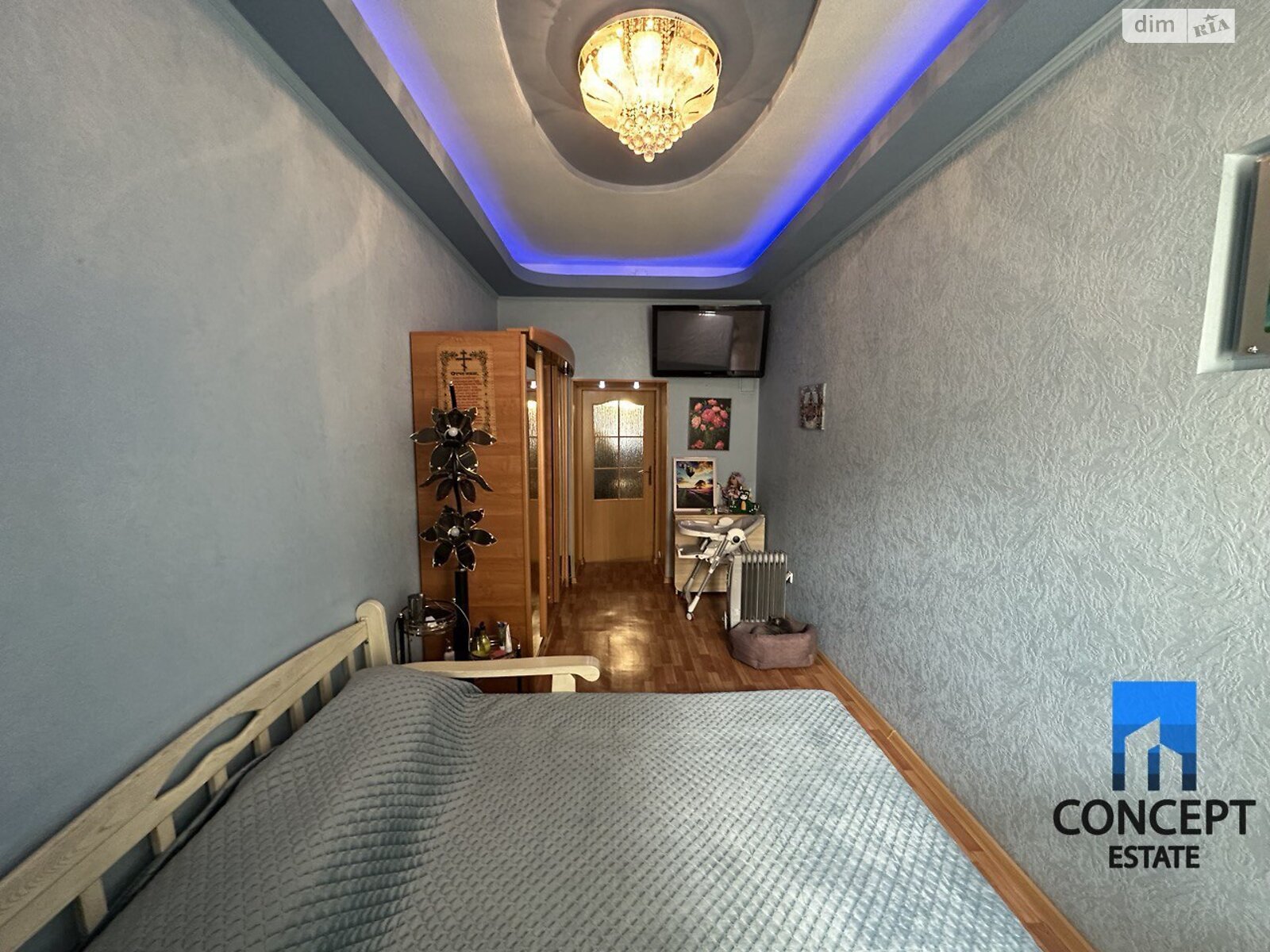 Продаж двокімнатної квартири в Дніпрі, на вул. Старокозацька 64, кв. 11, район Парк Л.Глоби фото 1 Продаж двокімнатної квартири в Дніпрі, на вул. Старокозацька 64, кв. 11, район Парк Л.Глоби фото 1