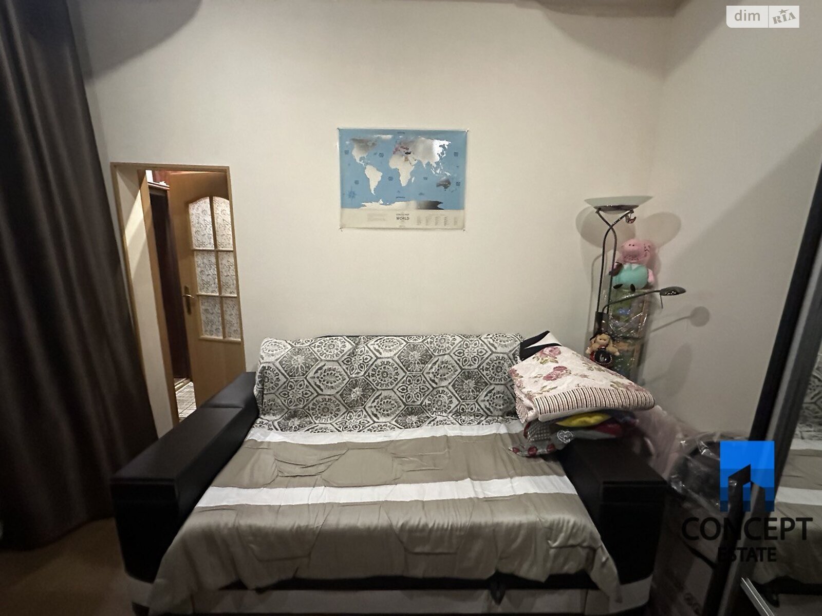Продаж двокімнатної квартири в Дніпрі, на вул. Старокозацька 64, кв. 11, район Парк Л.Глоби фото 1 Продаж двокімнатної квартири в Дніпрі, на вул. Старокозацька 64, кв. 11, район Парк Л.Глоби фото 1