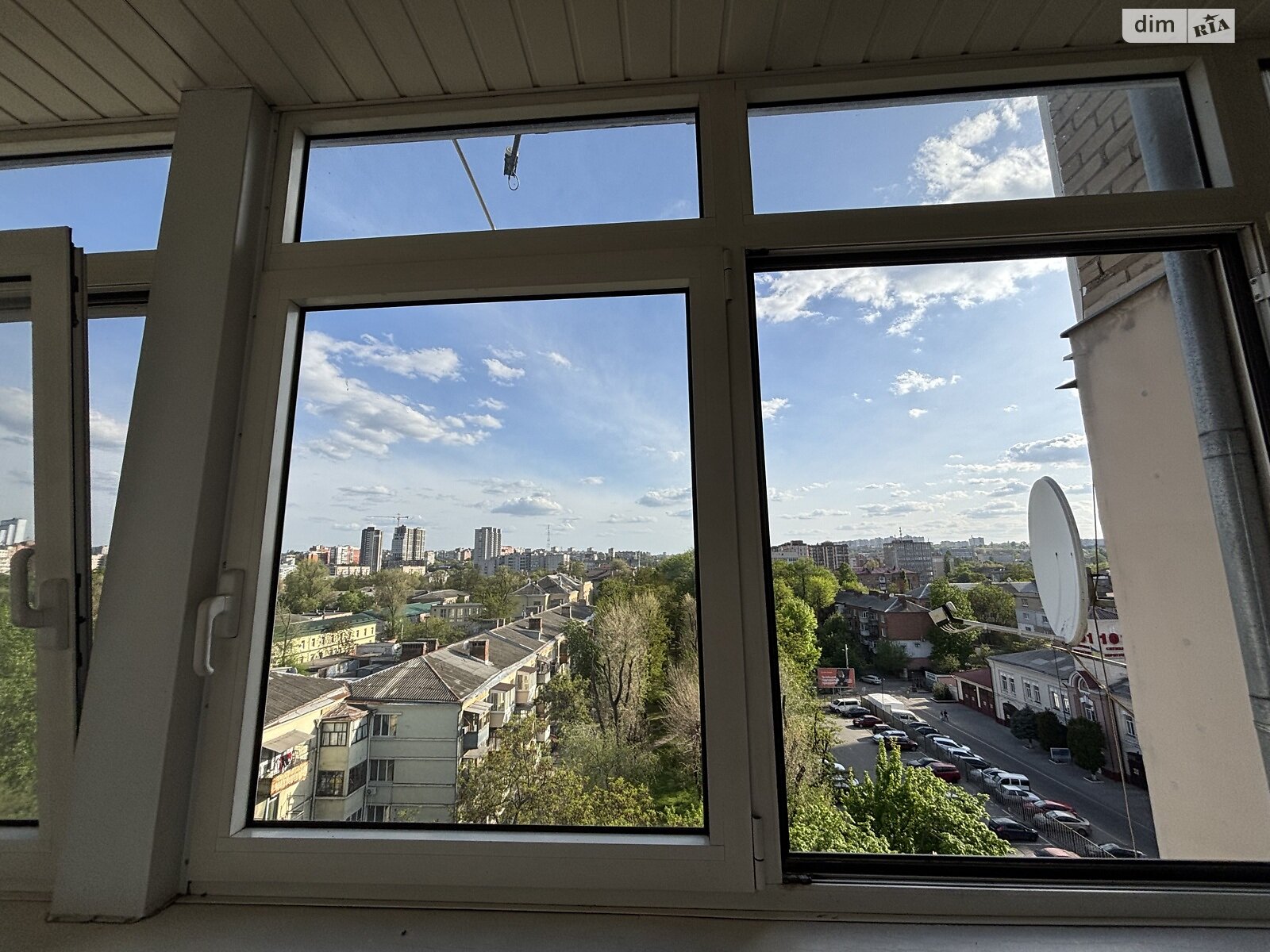 Продаж однокімнатної квартири в Дніпрі, на вул. Старокозацька 70, район Центральний фото 1 Продаж однокімнатної квартири в Дніпрі, на вул. Старокозацька 70, район Центральний фото 1