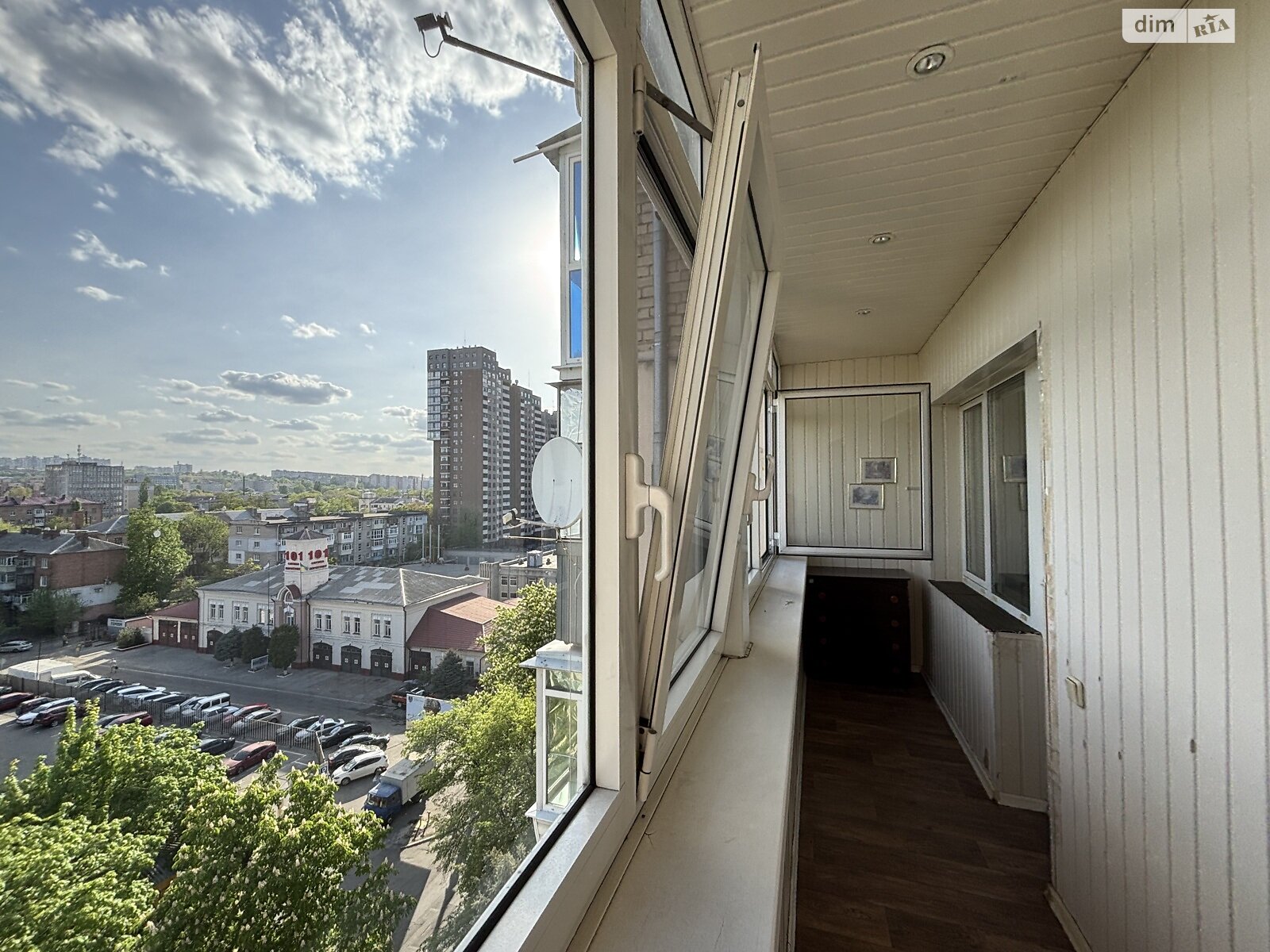 Продаж однокімнатної квартири в Дніпрі, на вул. Старокозацька 70, район Центральний фото 1 Продаж однокімнатної квартири в Дніпрі, на вул. Старокозацька 70, район Центральний фото 1
