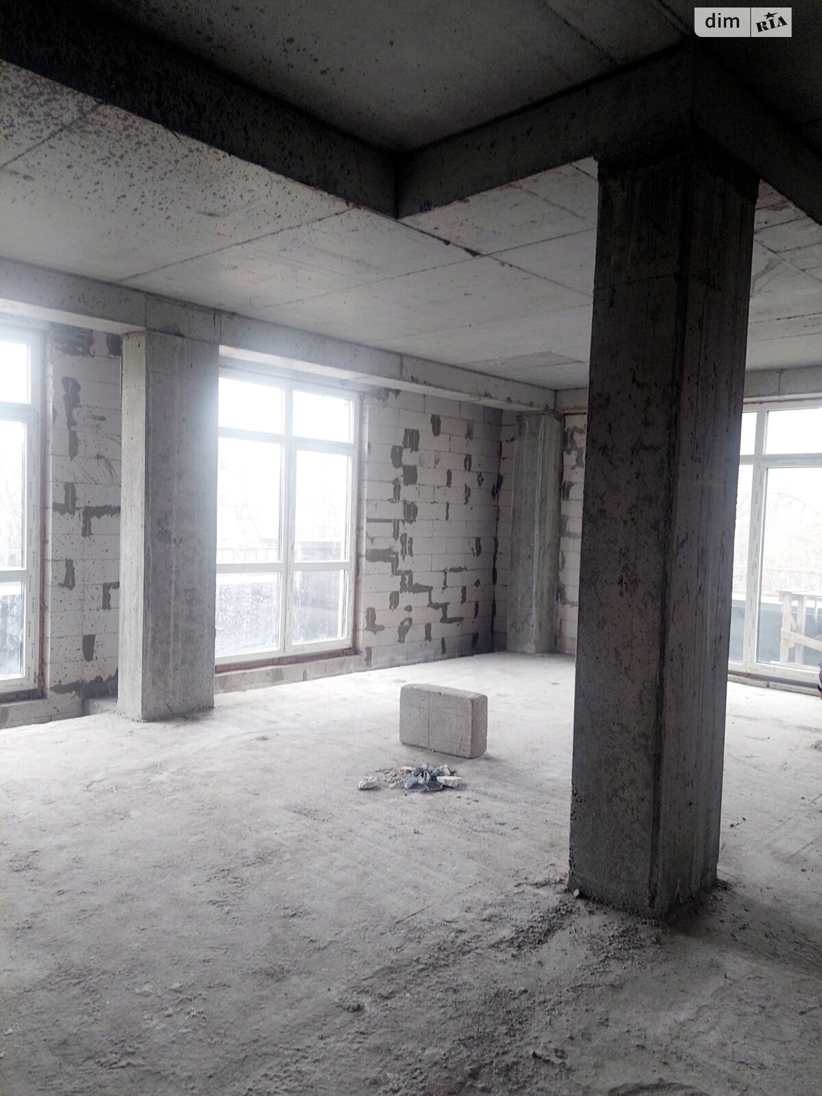 Продажа двухкомнатной квартиры в Днепре, на ул. Староказацкая 50Б, район Парк Л.Глобы фото 1 Продажа двухкомнатной квартиры в Днепре, на ул. Староказацкая 50Б, район Парк Л.Глобы фото 1