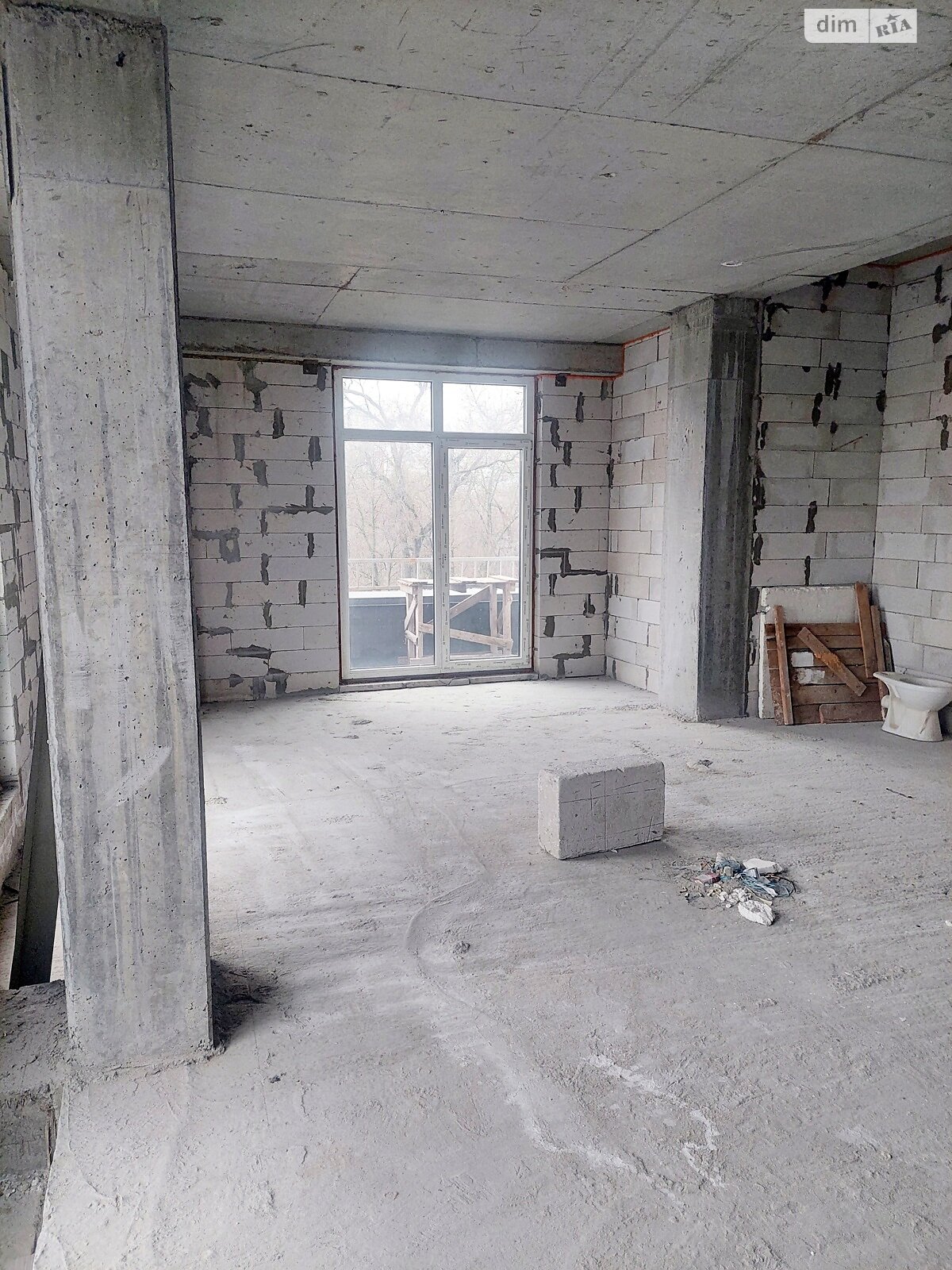 Продажа двухкомнатной квартиры в Днепре, на ул. Староказацкая 50Б, район Парк Л.Глобы фото 1 Продажа двухкомнатной квартиры в Днепре, на ул. Староказацкая 50Б, район Парк Л.Глобы фото 1