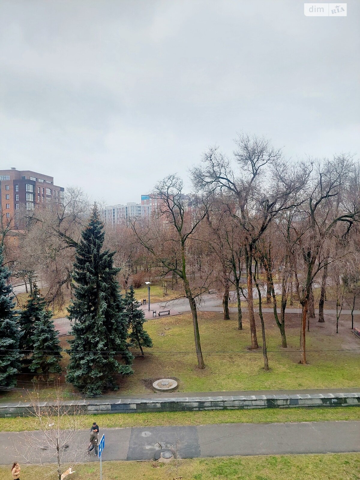 Продажа двухкомнатной квартиры в Днепре, на ул. Староказацкая 50Б, район Парк Л.Глобы фото 1 Продажа двухкомнатной квартиры в Днепре, на ул. Староказацкая 50Б, район Парк Л.Глобы фото 1