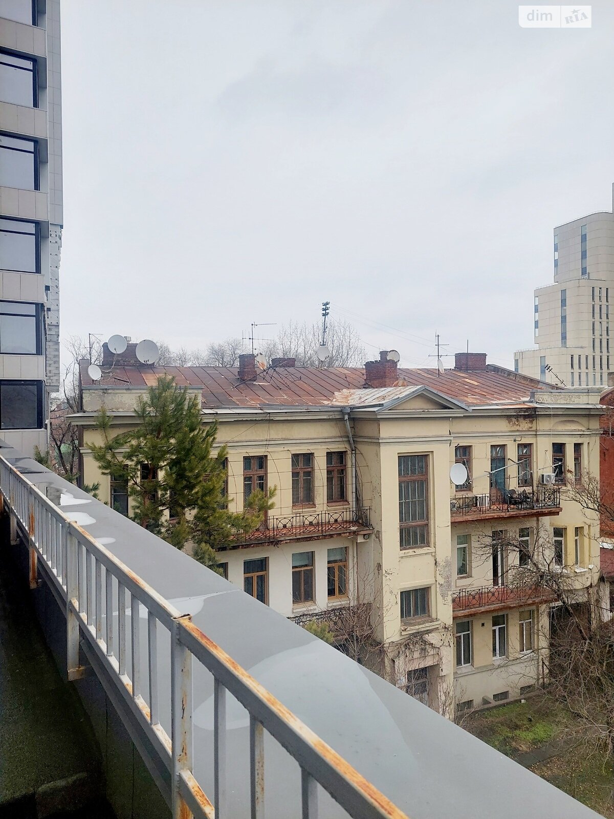 Продажа двухкомнатной квартиры в Днепре, на ул. Староказацкая 50Б, район Парк Л.Глобы фото 1 Продажа двухкомнатной квартиры в Днепре, на ул. Староказацкая 50Б, район Парк Л.Глобы фото 1