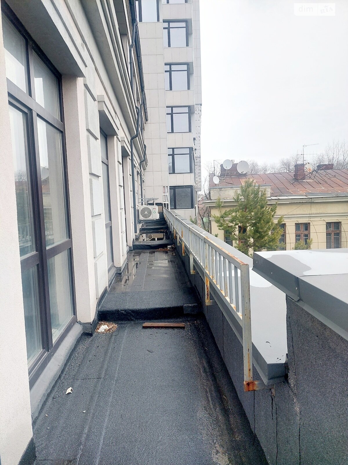 Продажа двухкомнатной квартиры в Днепре, на ул. Староказацкая 50Б, район Парк Л.Глобы фото 1 Продажа двухкомнатной квартиры в Днепре, на ул. Староказацкая 50Б, район Парк Л.Глобы фото 1