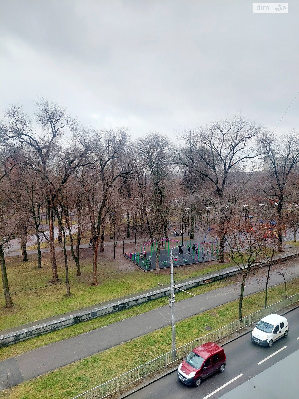 Продажа двухкомнатной квартиры в Днепре, на ул. Староказацкая 50Б, район Парк Л.Глобы фото 1 Продажа двухкомнатной квартиры в Днепре, на ул. Староказацкая 50Б, район Парк Л.Глобы фото 1