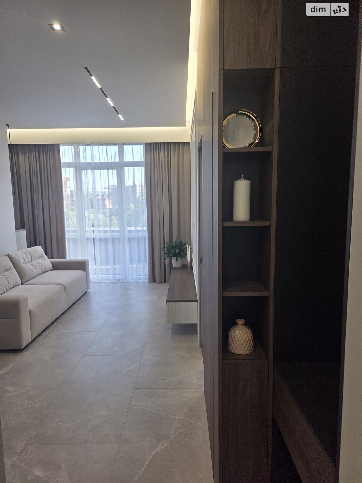 Продажа двухкомнатной квартиры в Днепре, на ул. Староказацкая 50Б, район Парк Л.Глобы фото 1 Продажа двухкомнатной квартиры в Днепре, на ул. Староказацкая 50Б, район Парк Л.Глобы фото 1