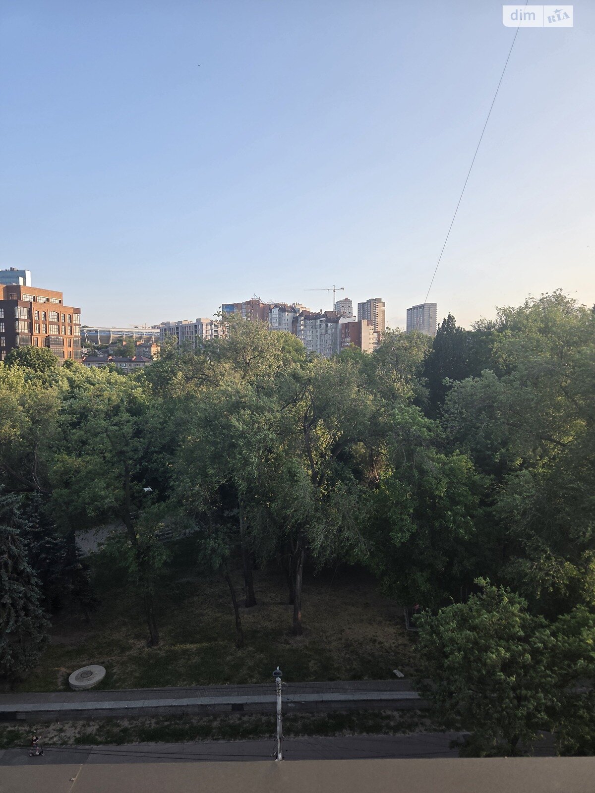 Продажа двухкомнатной квартиры в Днепре, на ул. Староказацкая 50Б, район Парк Л.Глобы фото 1 Продажа двухкомнатной квартиры в Днепре, на ул. Староказацкая 50Б, район Парк Л.Глобы фото 1