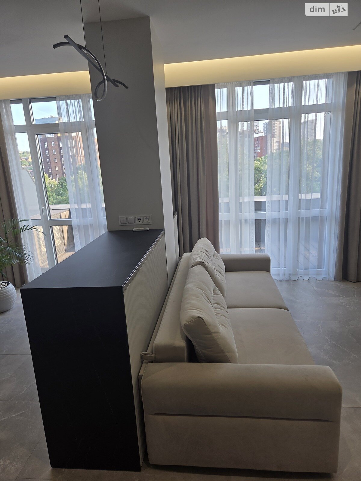 Продажа двухкомнатной квартиры в Днепре, на ул. Староказацкая 50Б, район Парк Л.Глобы фото 1 Продажа двухкомнатной квартиры в Днепре, на ул. Староказацкая 50Б, район Парк Л.Глобы фото 1