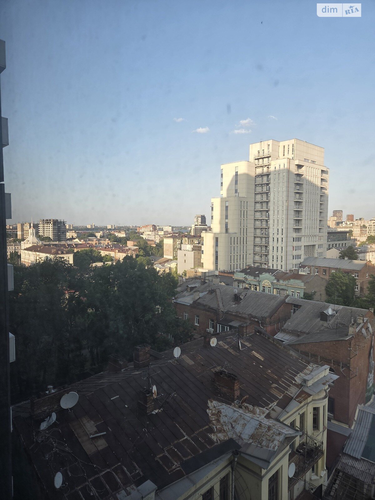 Продаж двокімнатної квартири в Дніпрі, на вул. Старокозацька 50Б, район Парк Л.Глоби фото 1 Продаж двокімнатної квартири в Дніпрі, на вул. Старокозацька 50Б, район Парк Л.Глоби фото 1