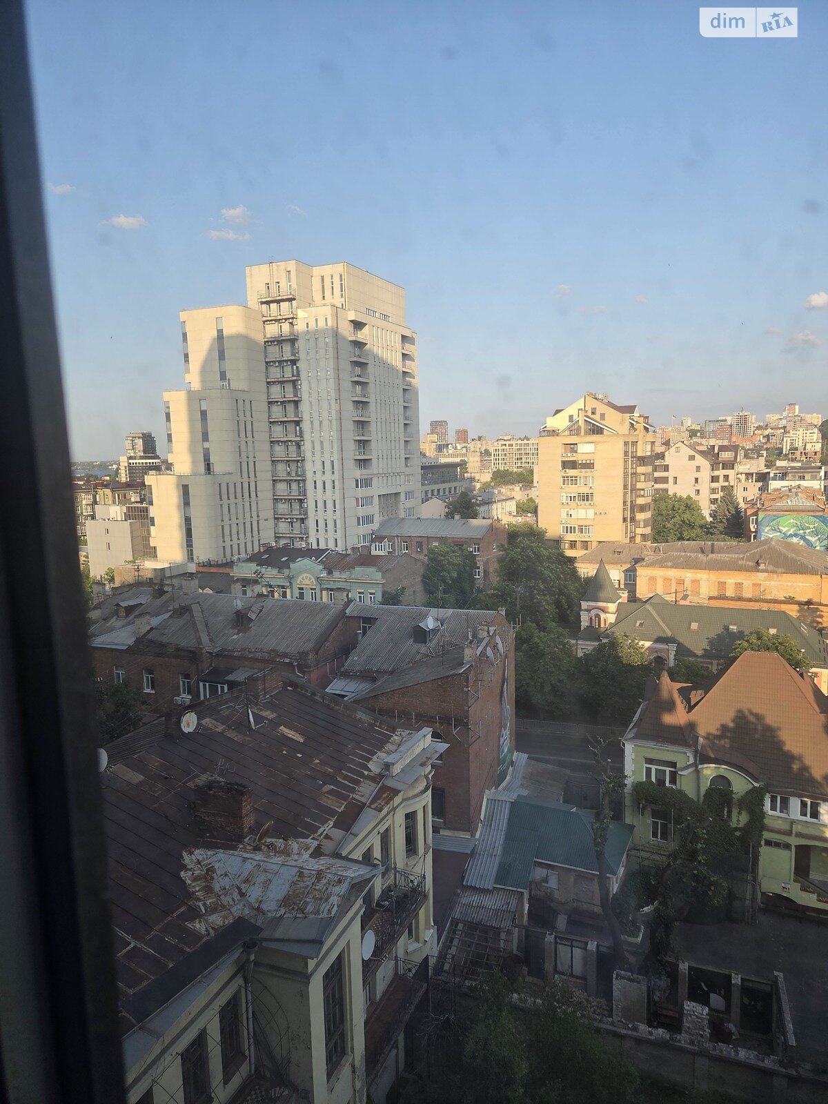 Продаж двокімнатної квартири в Дніпрі, на вул. Старокозацька 50Б, район Парк Л.Глоби фото 1 Продаж двокімнатної квартири в Дніпрі, на вул. Старокозацька 50Б, район Парк Л.Глоби фото 1
