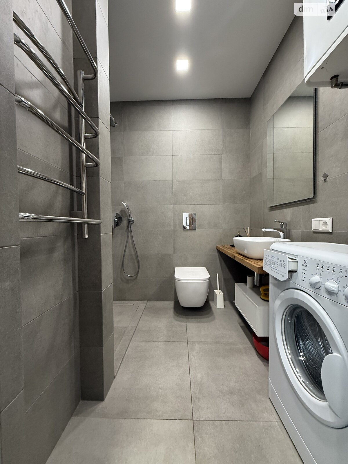 Продажа трехкомнатной квартиры в Днепре, на ул. Староказацкая 74В, район Парк Л.Глобы фото 1