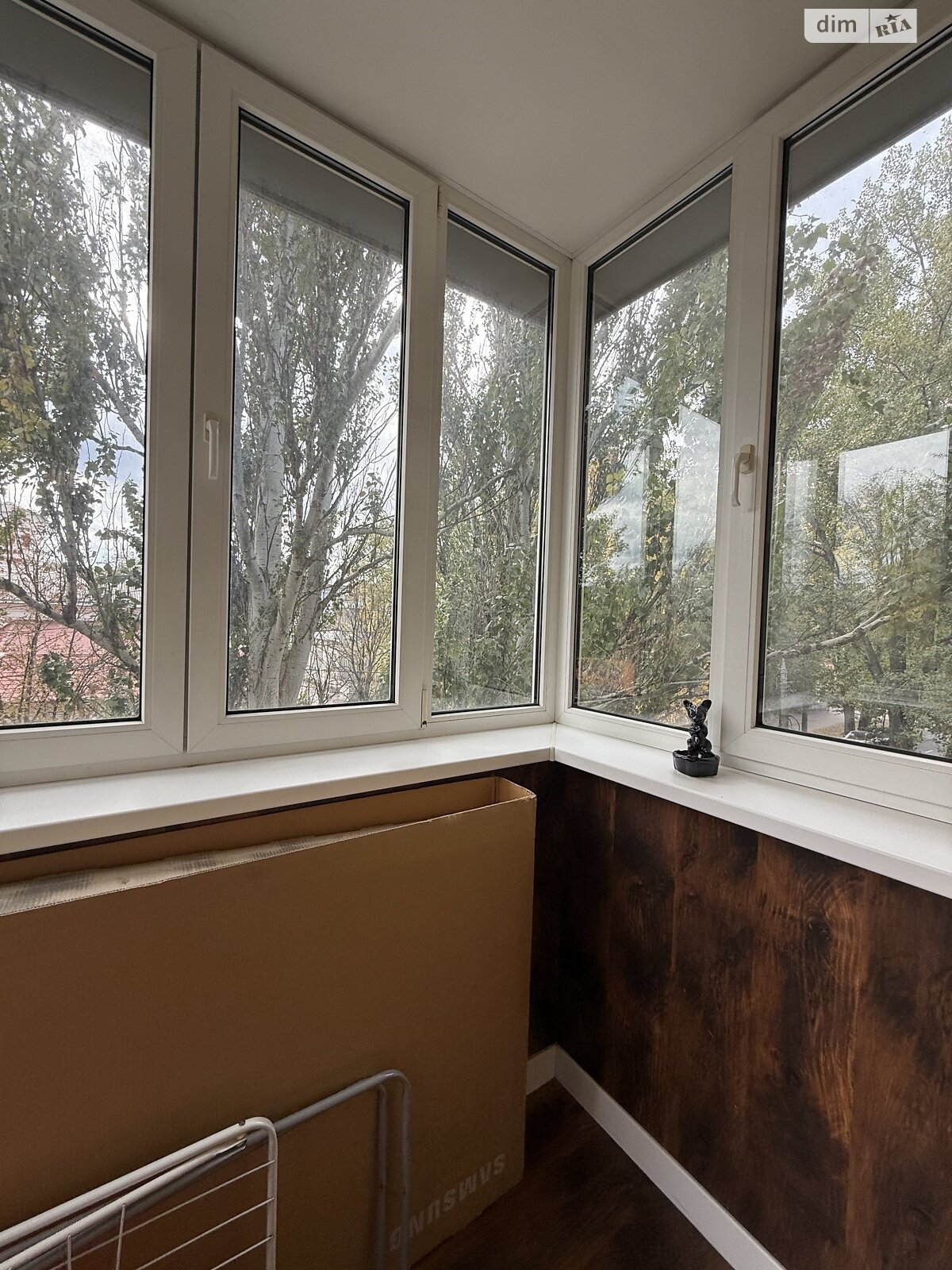 Продажа трехкомнатной квартиры в Днепре, на ул. Староказацкая 74В, район Парк Л.Глобы фото 1