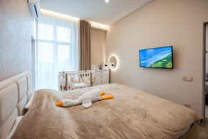 Продажа однокомнатной квартиры в Днепре, на ул. Староказацкая 50Б корпус 1, район Парк Л.Глобы фото 2 Продажа однокомнатной квартиры в Днепре, на ул. Староказацкая 50Б корпус 1, район Парк Л.Глобы фото 2