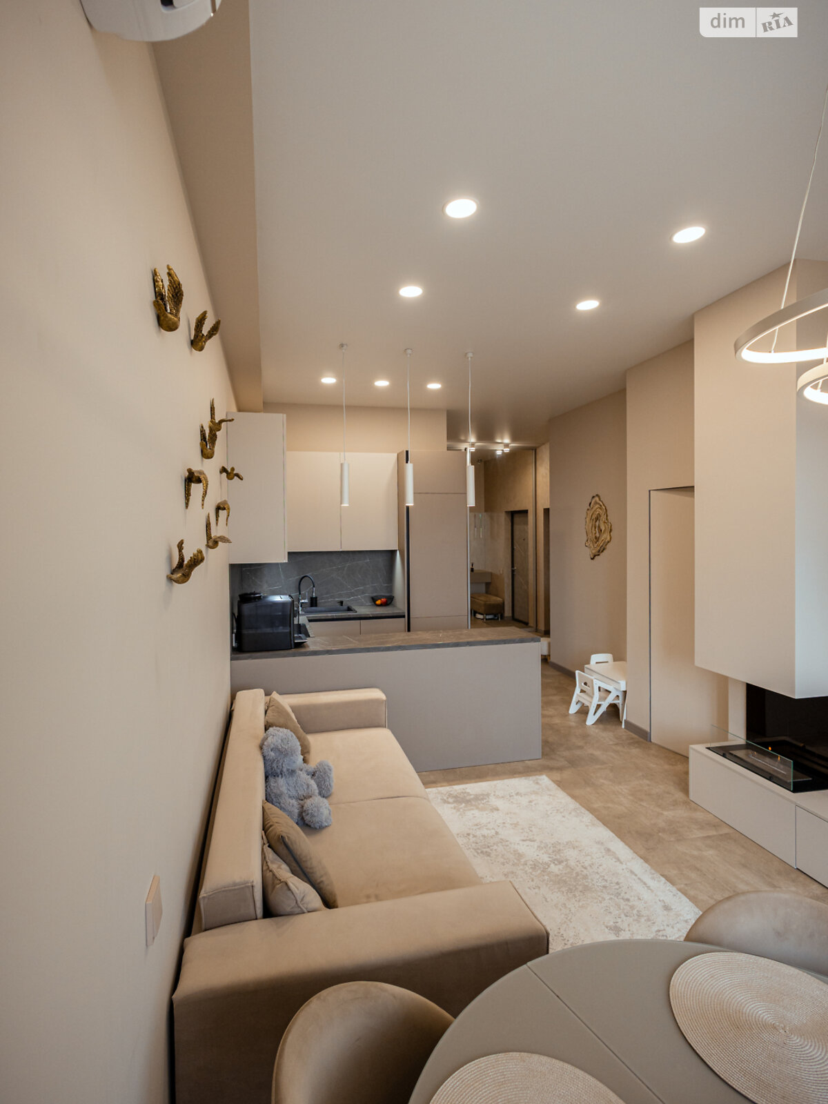 Продажа однокомнатной квартиры в Днепре, на ул. Староказацкая 50Б корпус 1, район Парк Л.Глобы фото 1 Продажа однокомнатной квартиры в Днепре, на ул. Староказацкая 50Б корпус 1, район Парк Л.Глобы фото 1