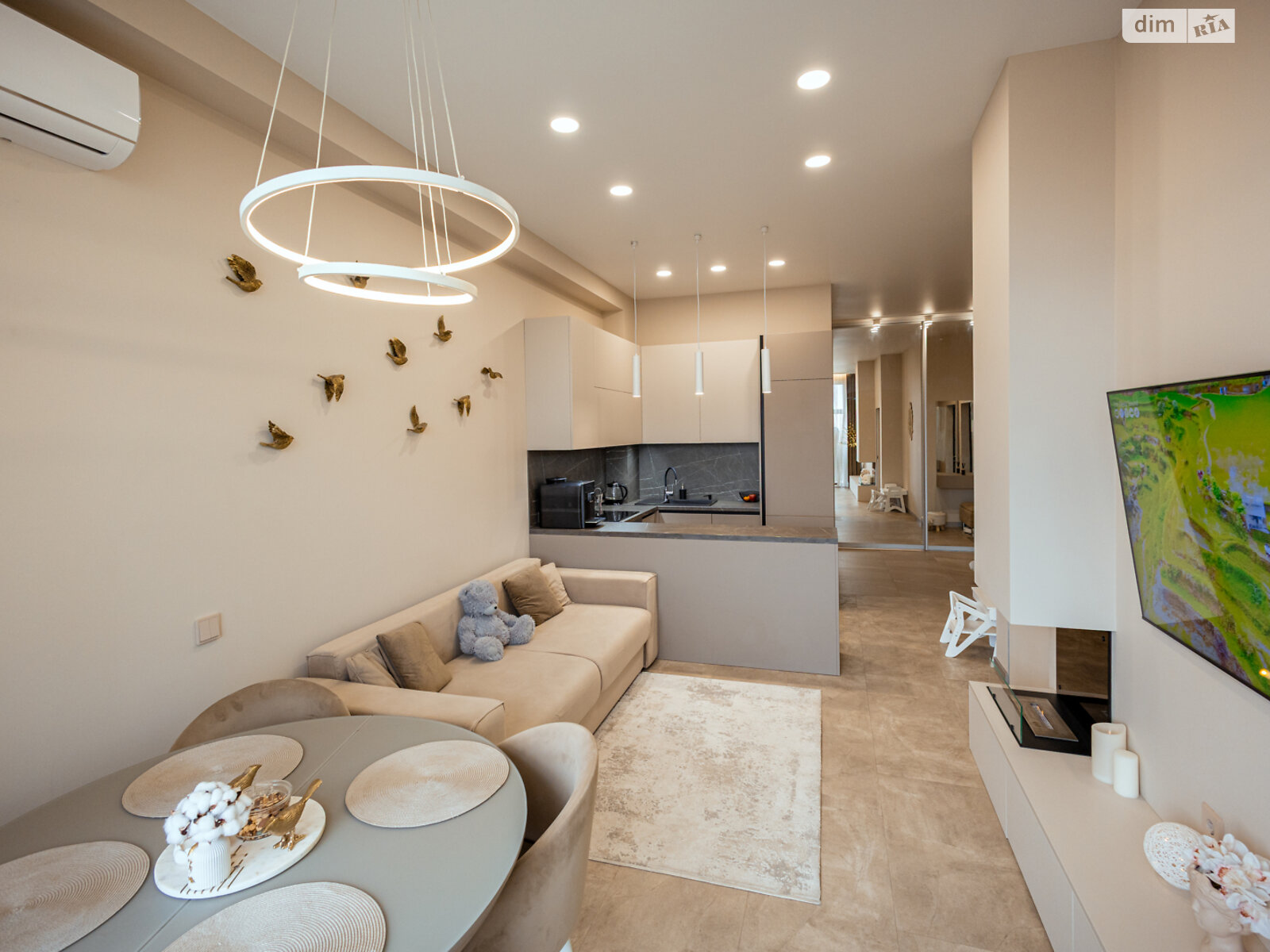 Продажа однокомнатной квартиры в Днепре, на ул. Староказацкая 50Б корпус 1, район Парк Л.Глобы фото 1 Продажа однокомнатной квартиры в Днепре, на ул. Староказацкая 50Б корпус 1, район Парк Л.Глобы фото 1