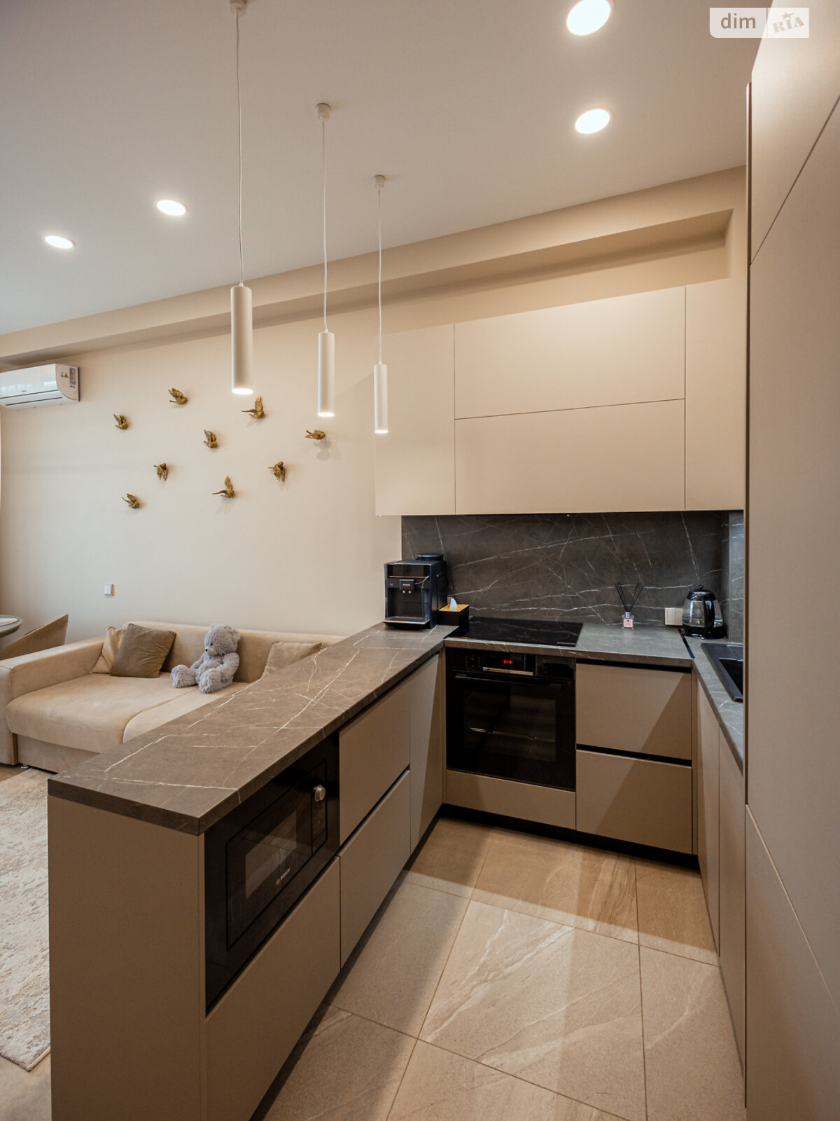 Продажа однокомнатной квартиры в Днепре, на ул. Староказацкая 50Б корпус 1, район Парк Л.Глобы фото 1 Продажа однокомнатной квартиры в Днепре, на ул. Староказацкая 50Б корпус 1, район Парк Л.Глобы фото 1