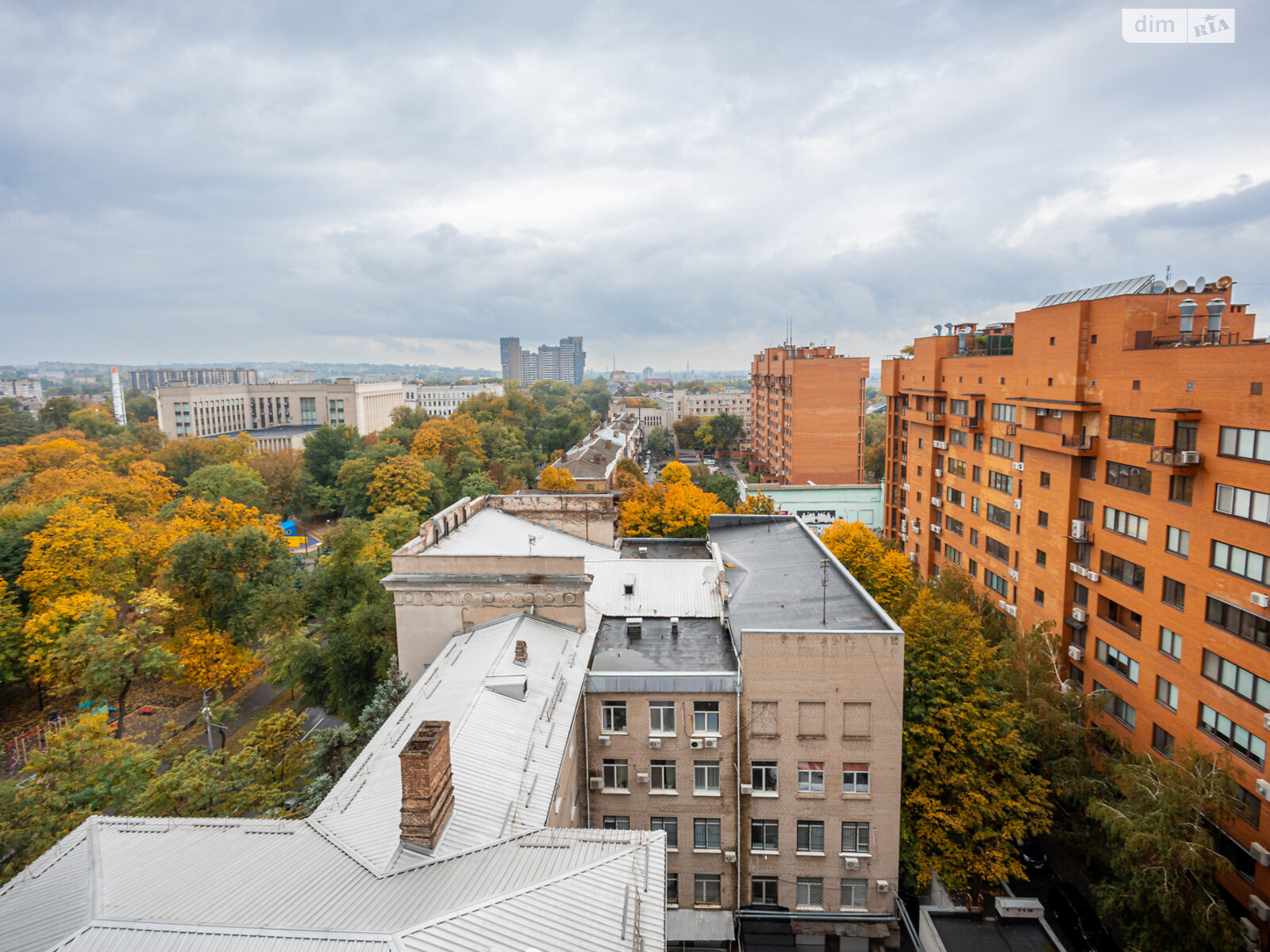 Продажа однокомнатной квартиры в Днепре, на ул. Староказацкая 50Б корпус 1, район Парк Л.Глобы фото 1 Продажа однокомнатной квартиры в Днепре, на ул. Староказацкая 50Б корпус 1, район Парк Л.Глобы фото 1