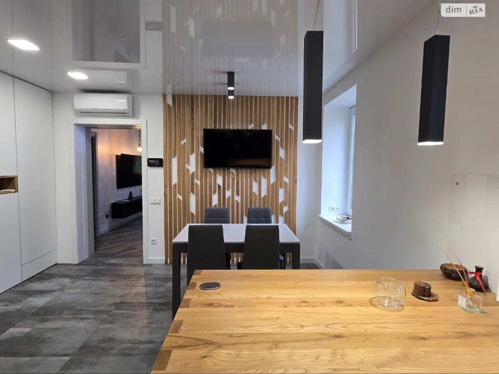 Продажа трехкомнатной квартиры в Днепре, на ул. Староказацкая 74В, район Парк Л.Глобы фото 1 Продажа трехкомнатной квартиры в Днепре, на ул. Староказацкая 74В, район Парк Л.Глобы фото 1