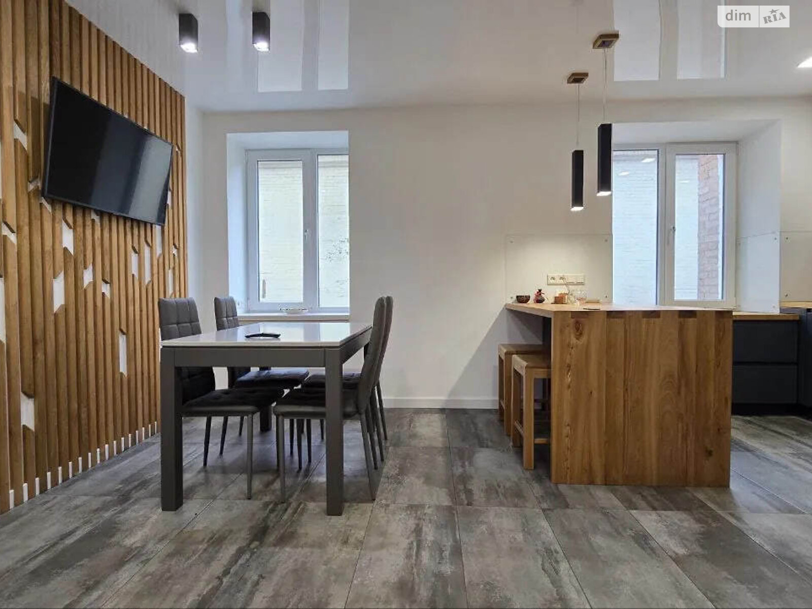 Продажа трехкомнатной квартиры в Днепре, на ул. Староказацкая 74В, район Парк Л.Глобы фото 1 Продажа трехкомнатной квартиры в Днепре, на ул. Староказацкая 74В, район Парк Л.Глобы фото 1