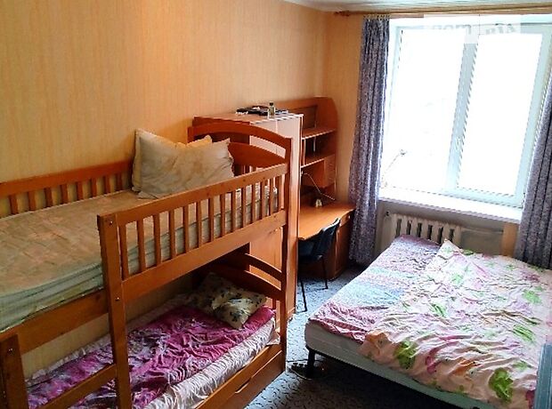 Продажа двухкомнатной квартиры в Днепре, на ул. Старокозацкая 52А, район Парк Л.Глобы фото 1 Продажа двухкомнатной квартиры в Днепре, на ул. Старокозацкая 52А, район Парк Л.Глобы фото 1