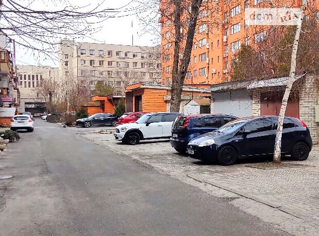 Продажа двухкомнатной квартиры в Днепре, на ул. Старокозацкая 52А, район Парк Л.Глобы фото 1 Продажа двухкомнатной квартиры в Днепре, на ул. Старокозацкая 52А, район Парк Л.Глобы фото 1