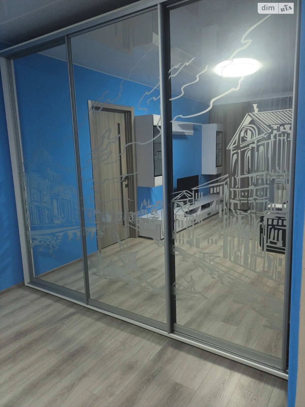 Продажа двухкомнатной квартиры в Днепре, на ул. Старокозацкая, район Парк Л.Глобы фото 1 Продажа двухкомнатной квартиры в Днепре, на ул. Старокозацкая, район Парк Л.Глобы фото 1