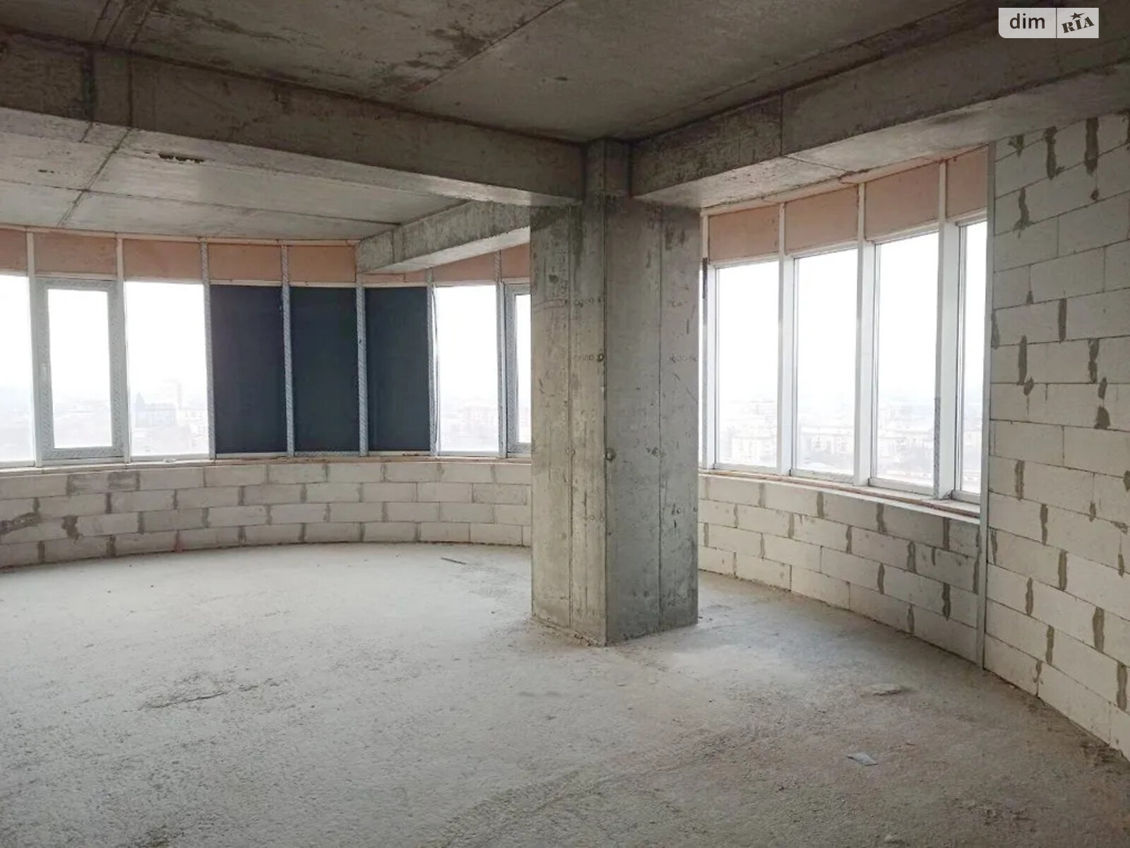 Продажа четырехкомнатной квартиры в Днепре, на ул. Старокозацкая 75, район Парк Л.Глобы фото 1 Продажа четырехкомнатной квартиры в Днепре, на ул. Старокозацкая 75, район Парк Л.Глобы фото 1