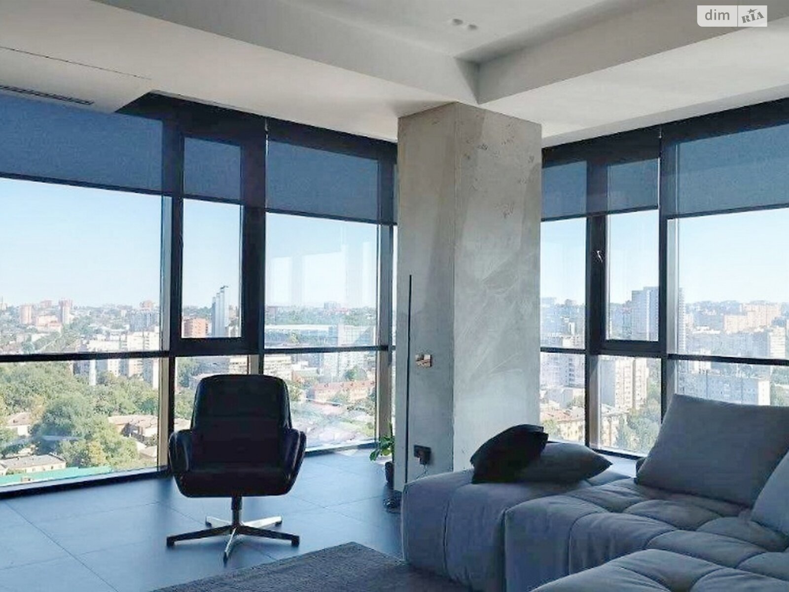 Продажа двухкомнатной квартиры в Днепре, на ул. Степана Бандеры 15, район Парк Л.Глобы фото 1 Продажа двухкомнатной квартиры в Днепре, на ул. Степана Бандеры 15, район Парк Л.Глобы фото 1