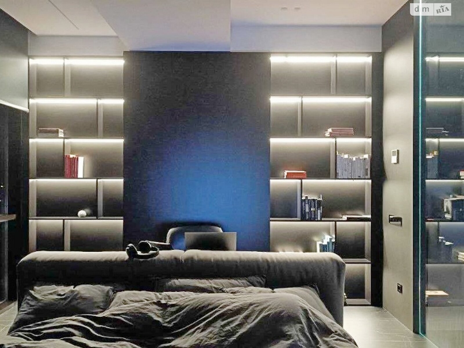 Продажа двухкомнатной квартиры в Днепре, на ул. Степана Бандеры 15, район Парк Л.Глобы фото 1 Продажа двухкомнатной квартиры в Днепре, на ул. Степана Бандеры 15, район Парк Л.Глобы фото 1