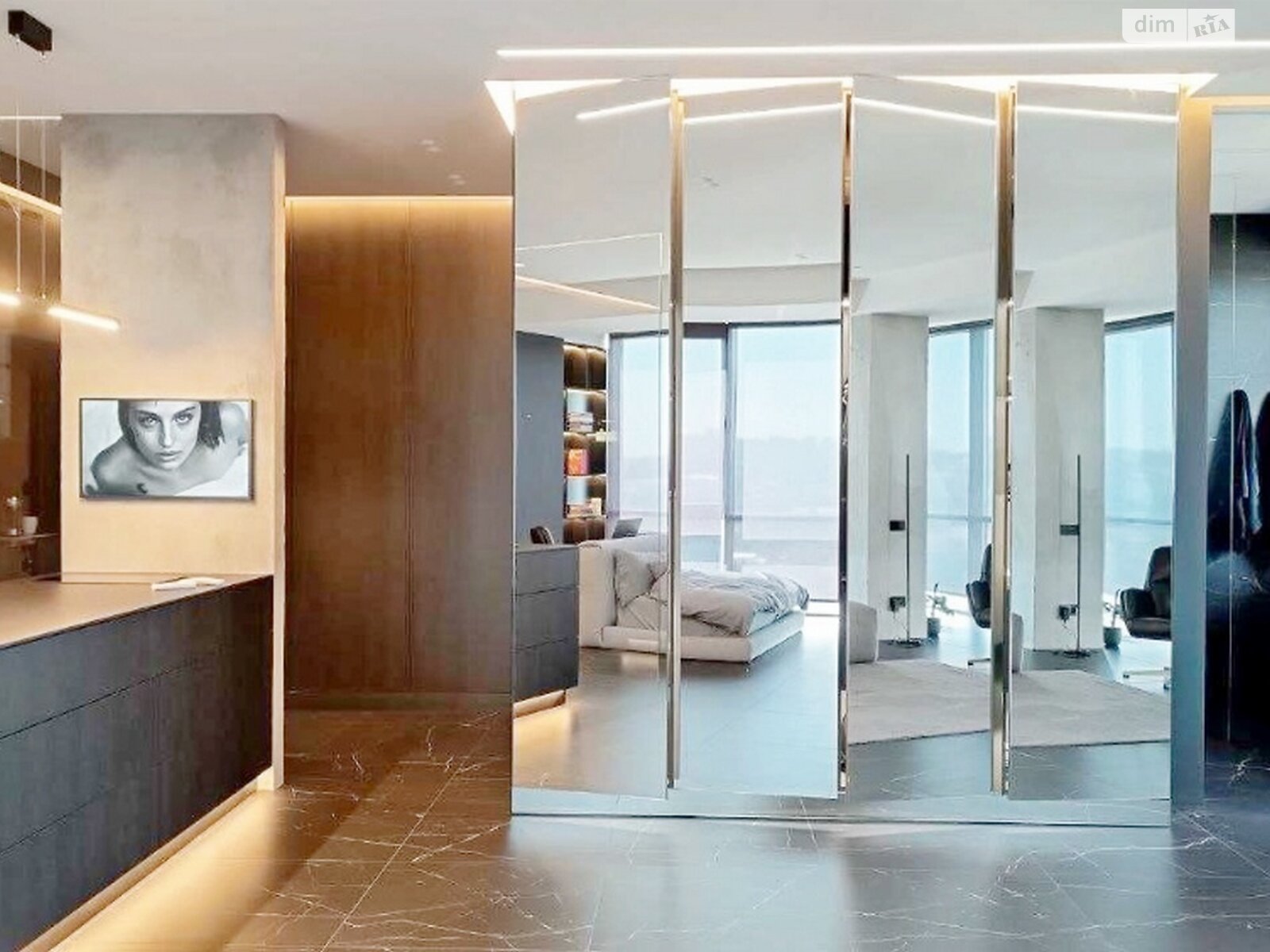 Продажа двухкомнатной квартиры в Днепре, на ул. Степана Бандеры 15, район Парк Л.Глобы фото 1 Продажа двухкомнатной квартиры в Днепре, на ул. Степана Бандеры 15, район Парк Л.Глобы фото 1