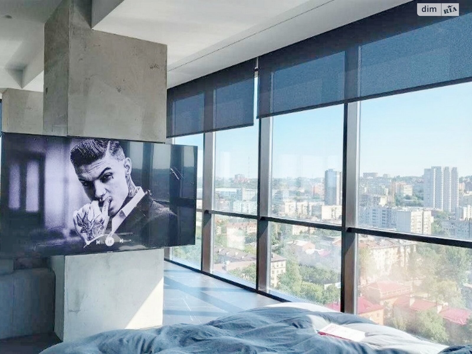 Продажа двухкомнатной квартиры в Днепре, на ул. Степана Бандеры 15, район Парк Л.Глобы фото 1 Продажа двухкомнатной квартиры в Днепре, на ул. Степана Бандеры 15, район Парк Л.Глобы фото 1