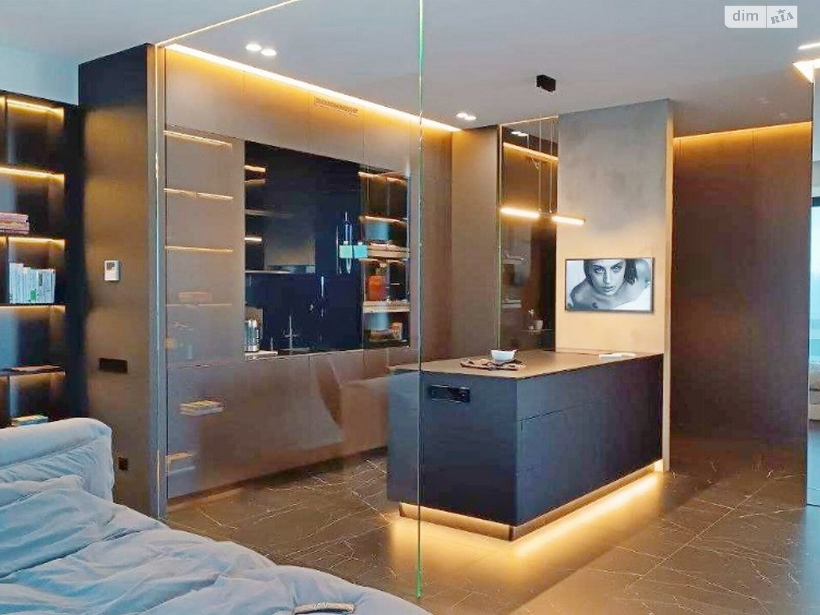 Продажа двухкомнатной квартиры в Днепре, на ул. Степана Бандеры 15, район Парк Л.Глобы фото 1 Продажа двухкомнатной квартиры в Днепре, на ул. Степана Бандеры 15, район Парк Л.Глобы фото 1