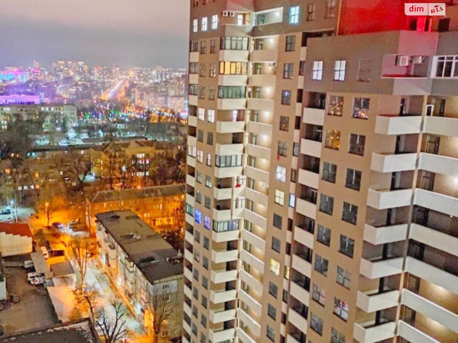 Продажа двухкомнатной квартиры в Днепре, на ул. Степана Бандеры 15, район Парк Л.Глобы фото 1 Продажа двухкомнатной квартиры в Днепре, на ул. Степана Бандеры 15, район Парк Л.Глобы фото 1